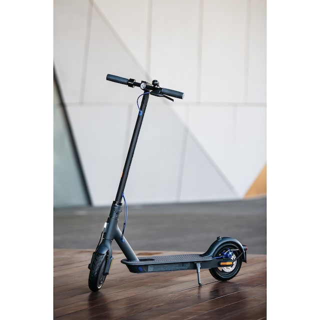 Xiaomi E-Scooter »Mi Electric Scooter 3 Lite 8,5 Zoll«, 20 km/h, 20 km, 20  km/h, mit dt. Straßenzulassung, ABE | BAUR