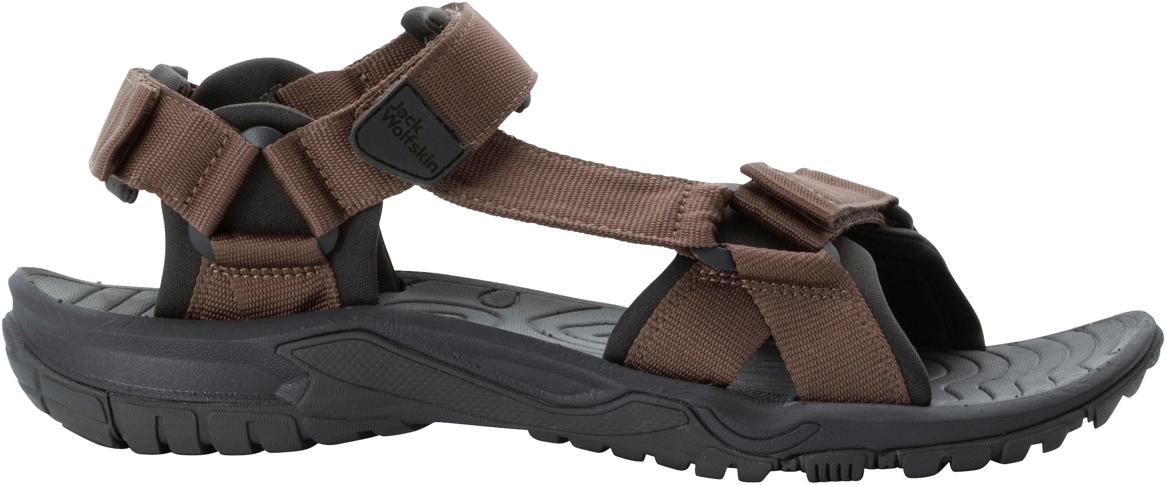 Jack Wolfskin Sandale "LAKEWOOD RIDE SANDAL M" günstig online kaufen