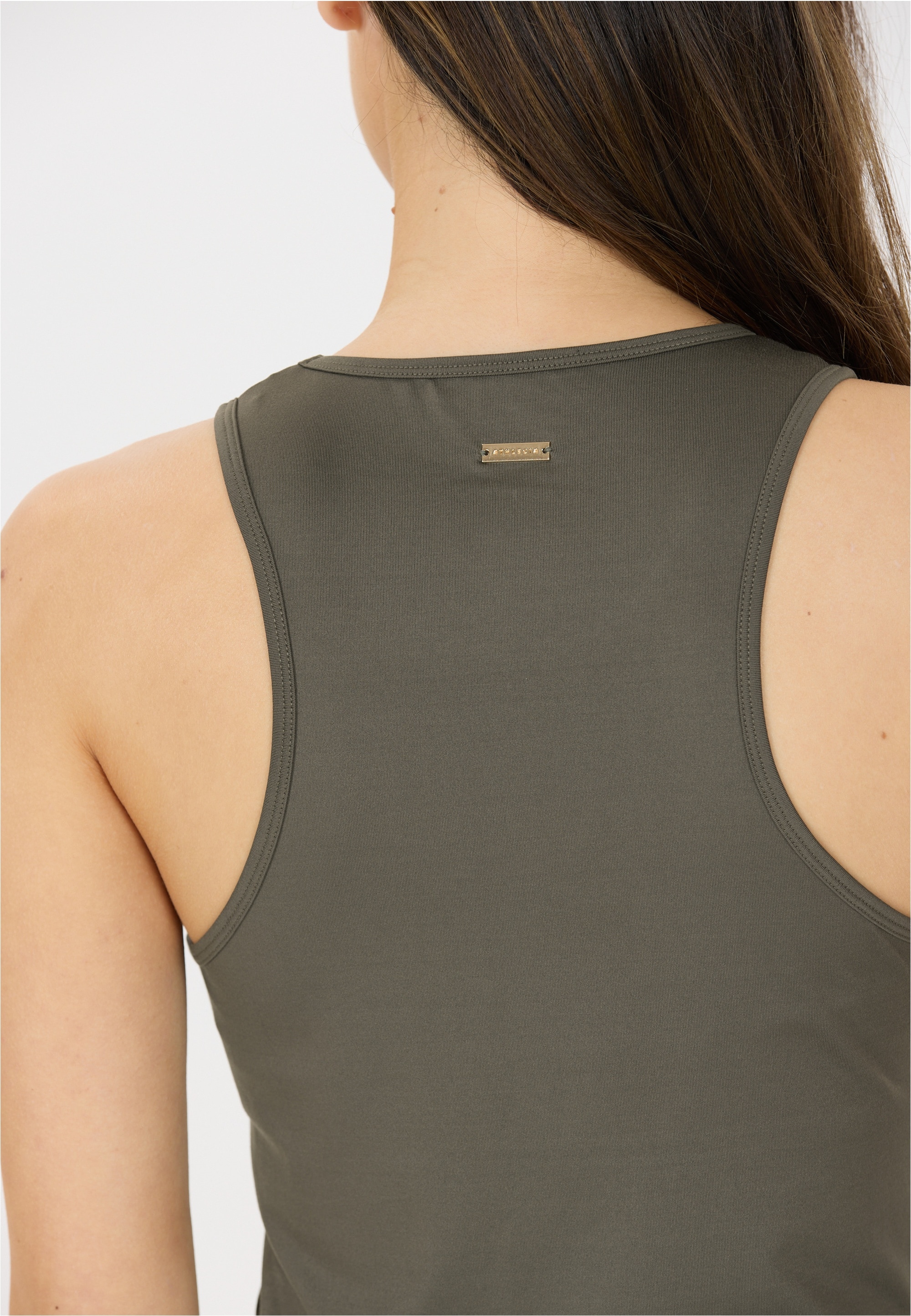 ATHLECIA Tanktop »Almi«, (1 tlg.), in atmungsaktiver Qualität