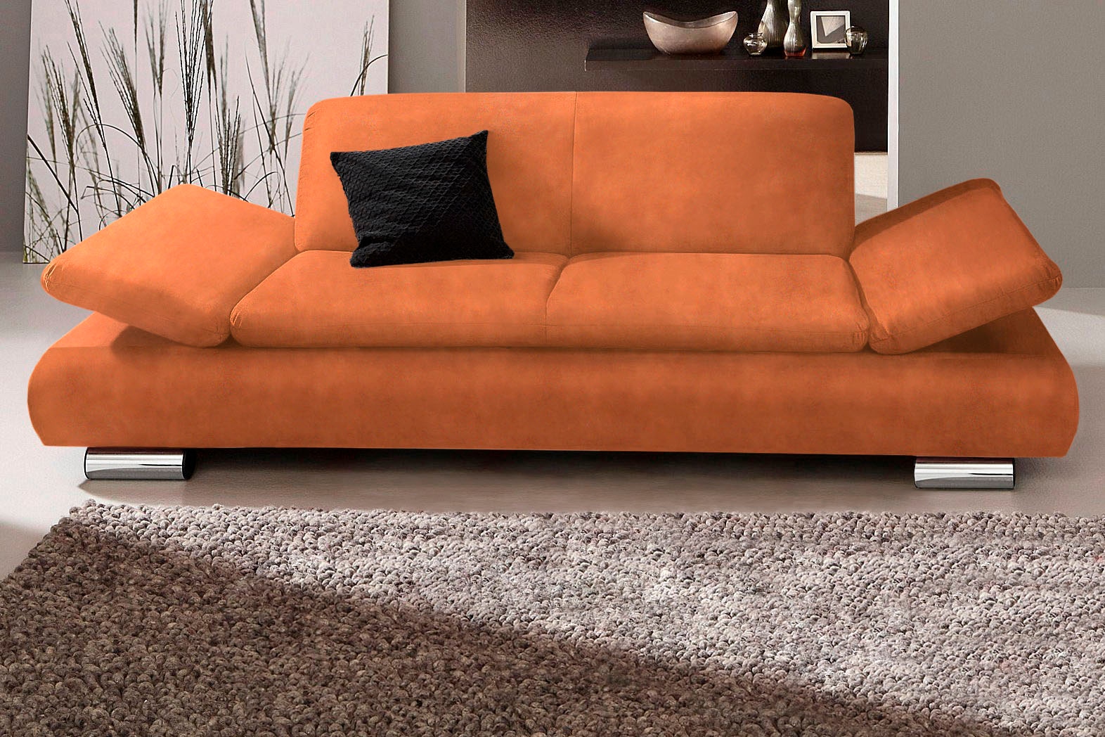 Max Winzer ® 2,5-vietė sofa »Toulouse« su klappba...