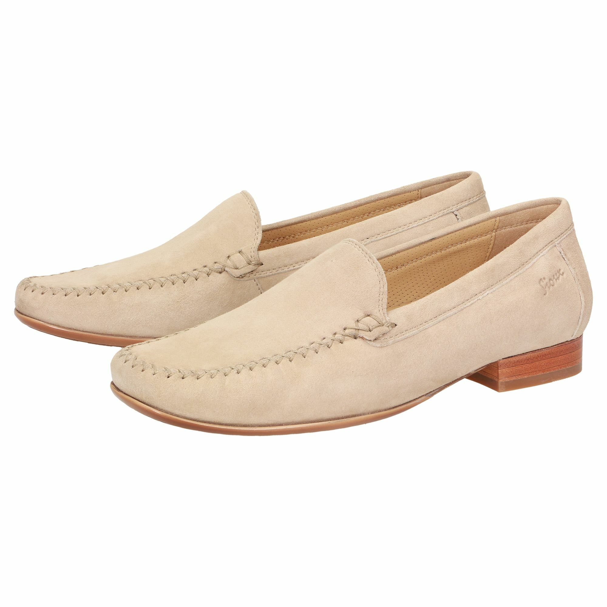 SIOUX Slipper "Campina"