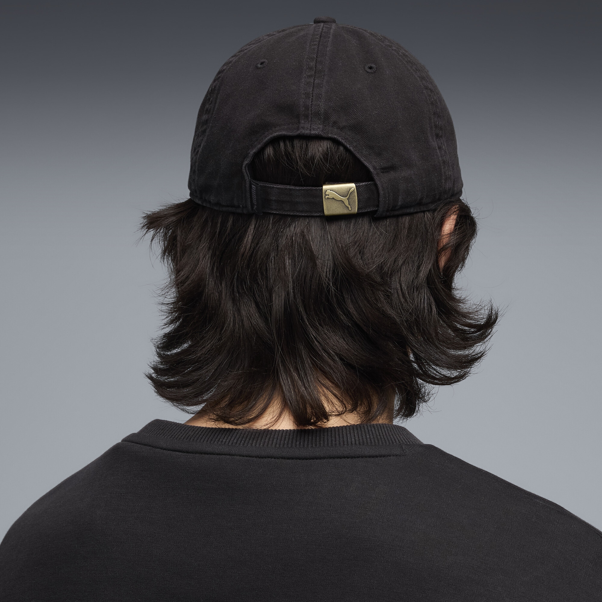 PUMA Flex Cap »PUMA King Baseball Cap Erwachsene«