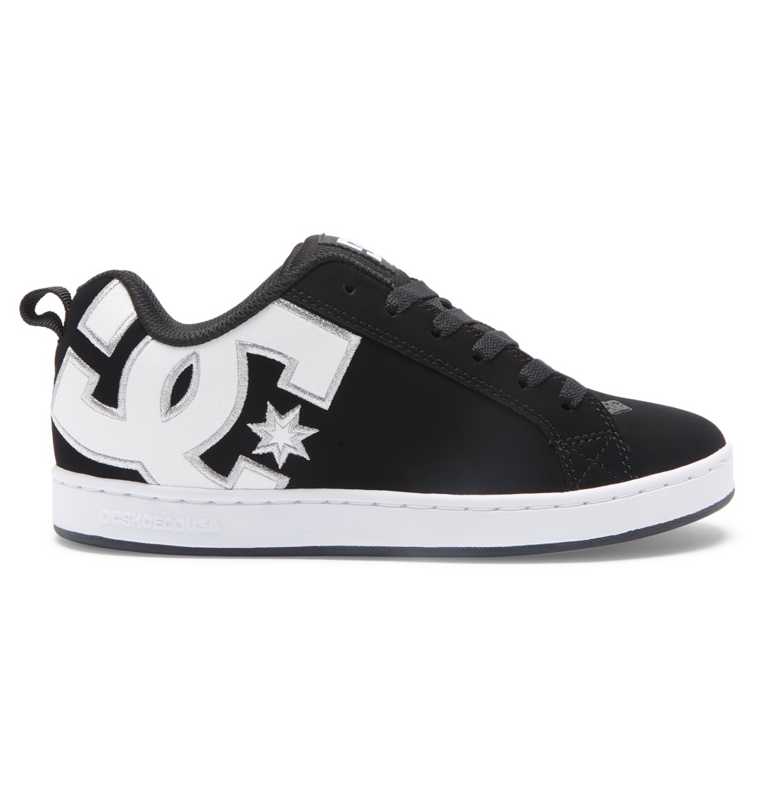 DC Shoes Sneaker "Court Graffik" günstig online kaufen