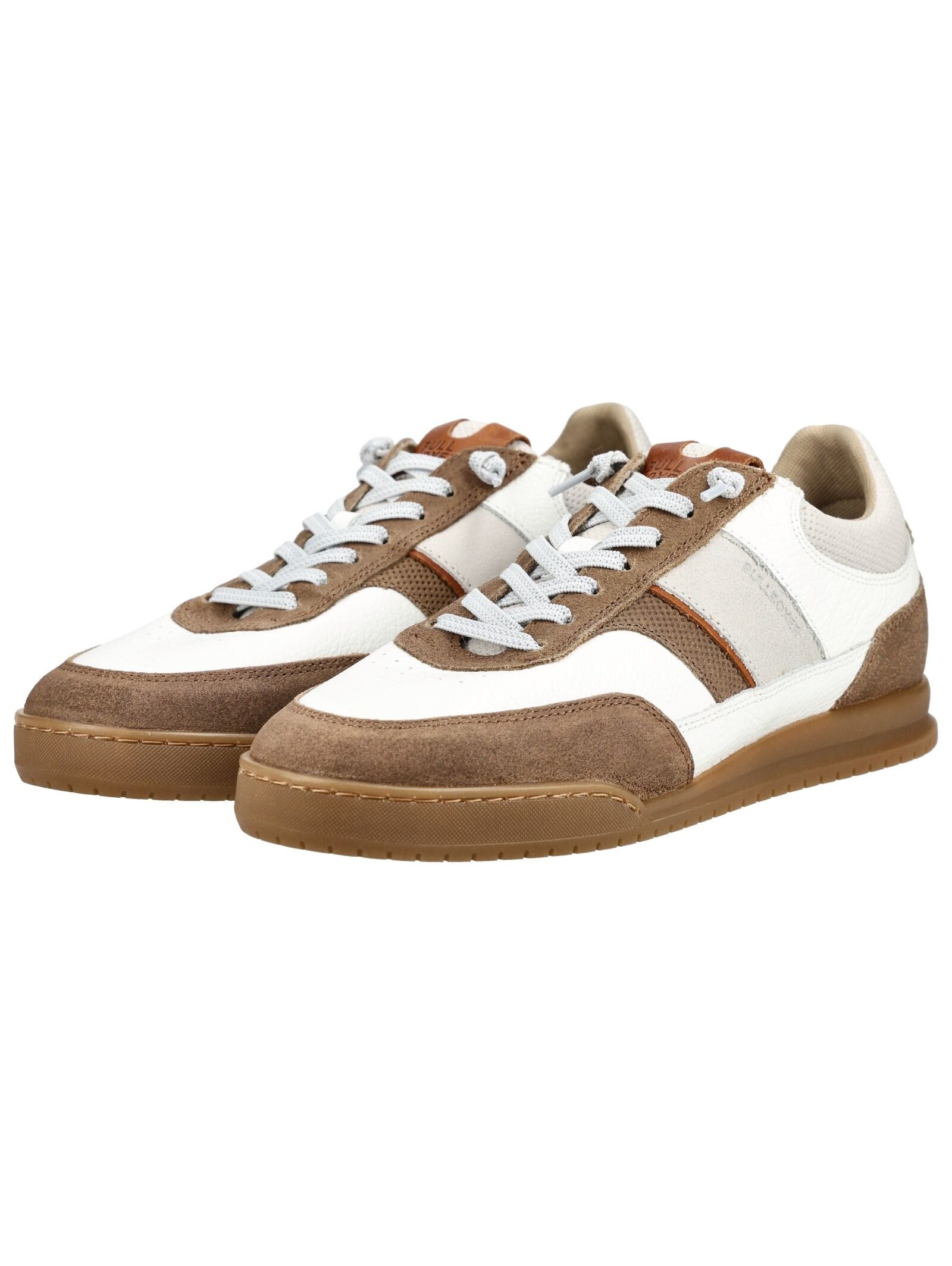 Bullboxer Sneaker »Bullboxer Sneaker Leder«