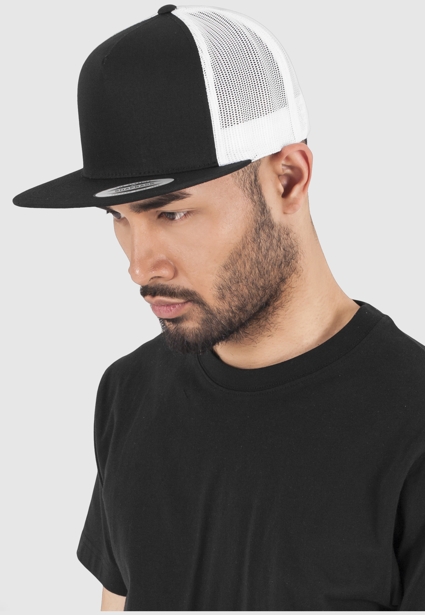 Flexfit Trucker Cap »Flexfit Unisex Classic Trucker 2-Tone«