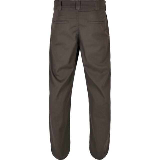 URBAN CLASSICS Stoffhose »Herren Classic Workwear Pants«, (1 tlg.) ▷ kaufen  | BAUR