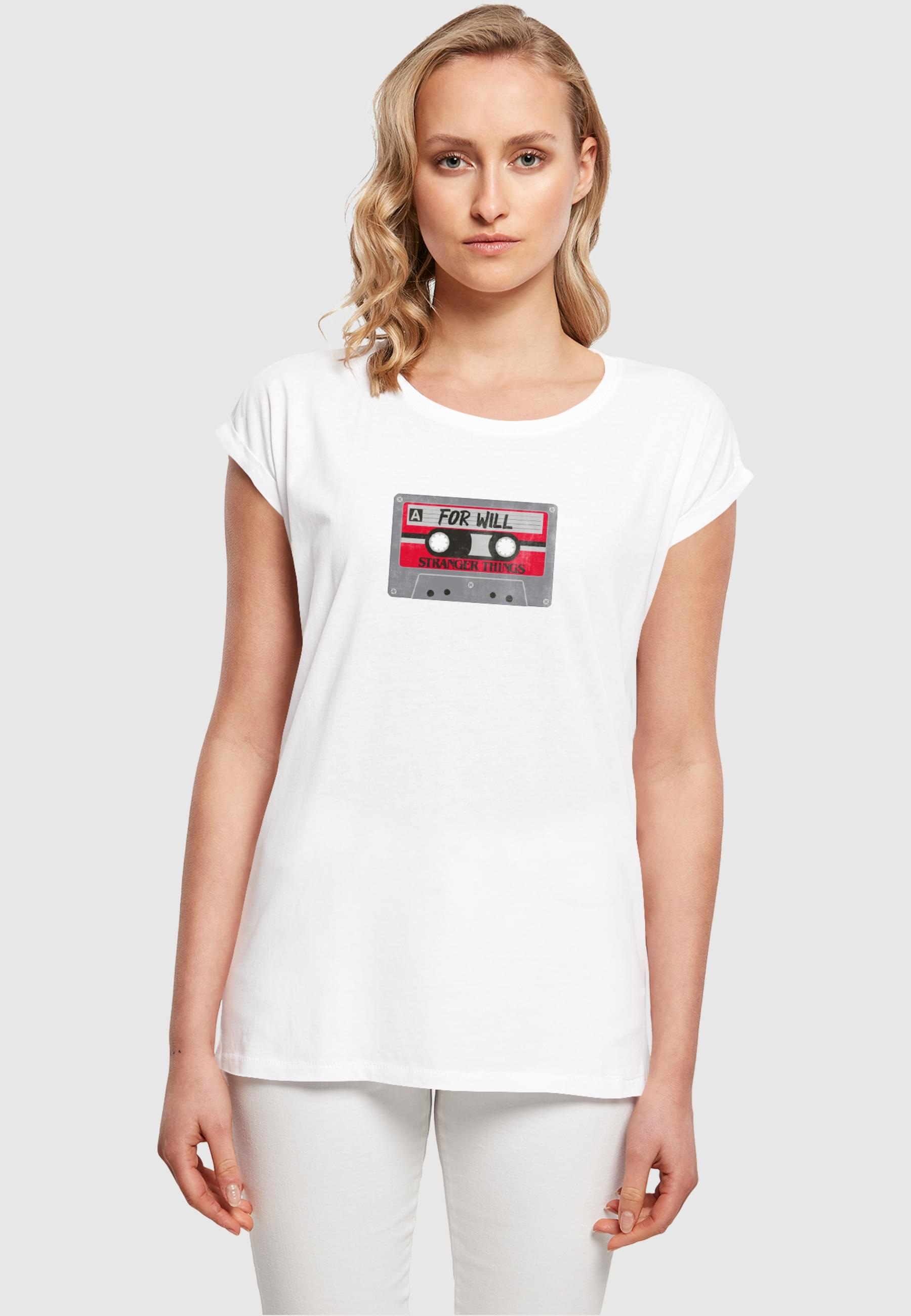 ABSOLUTE CULT T-Shirt "ABSOLUTE CULT Damen" 1 Stk. tlg. günstig online kaufen