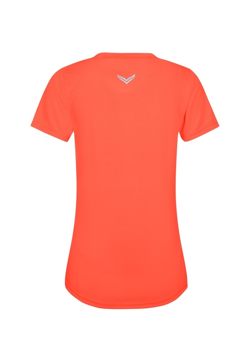 Trigema T-Shirt "TRIGEMA Sportshirt COOLMAX" 1 Stk. tlg. günstig online kaufen