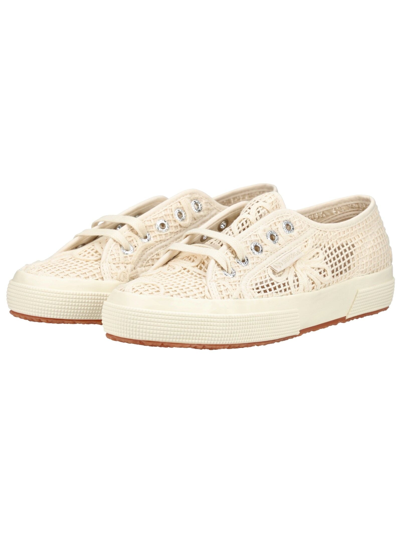Superga Sneaker »Superga Sneaker Textil«