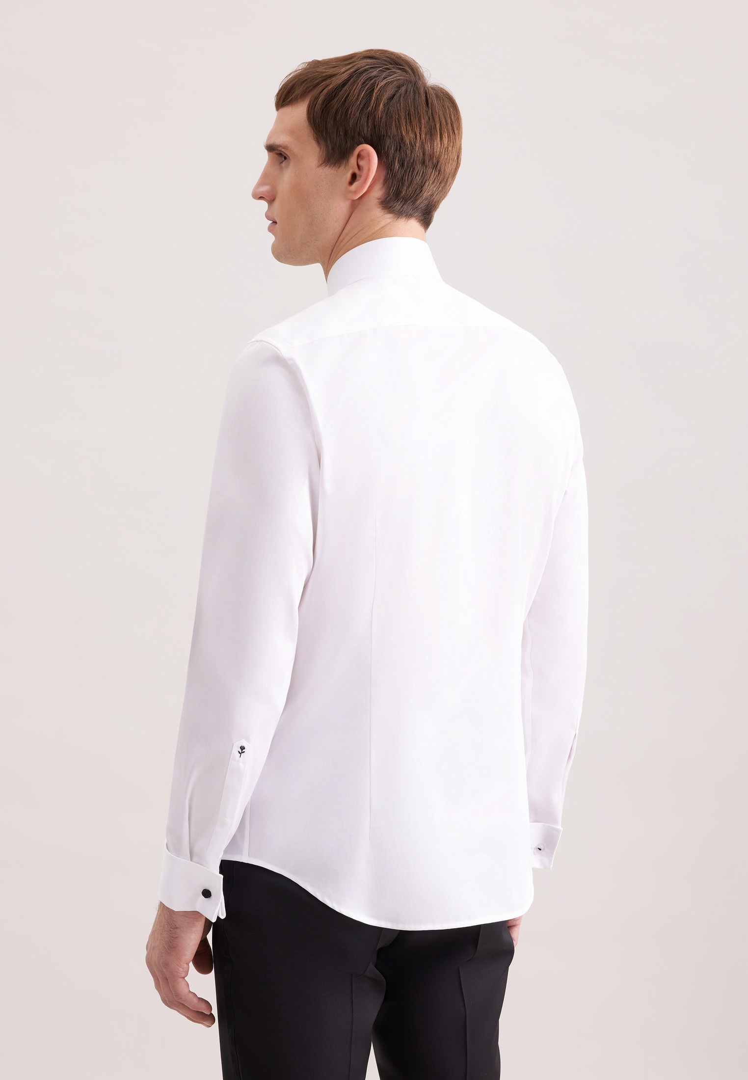 seidensticker Smokinghemd Gala Uni günstig online kaufen