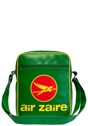 Schultertasche »Air Zaire Airways«