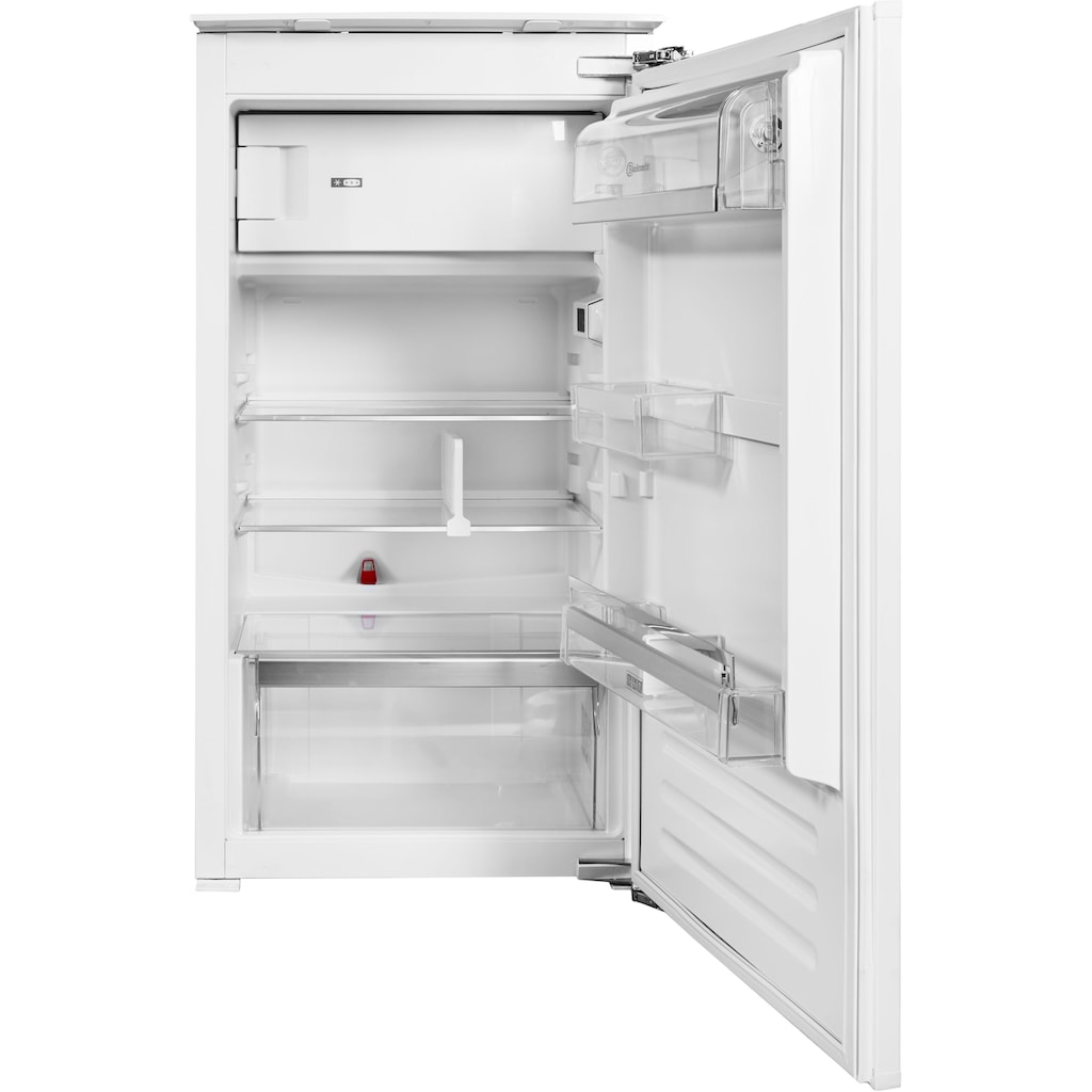 BAUKNECHT Einbaukühlschrank »KSI 10GF2«, KSI 10GF2, 102,1 cm hoch, 55,7 cm breit