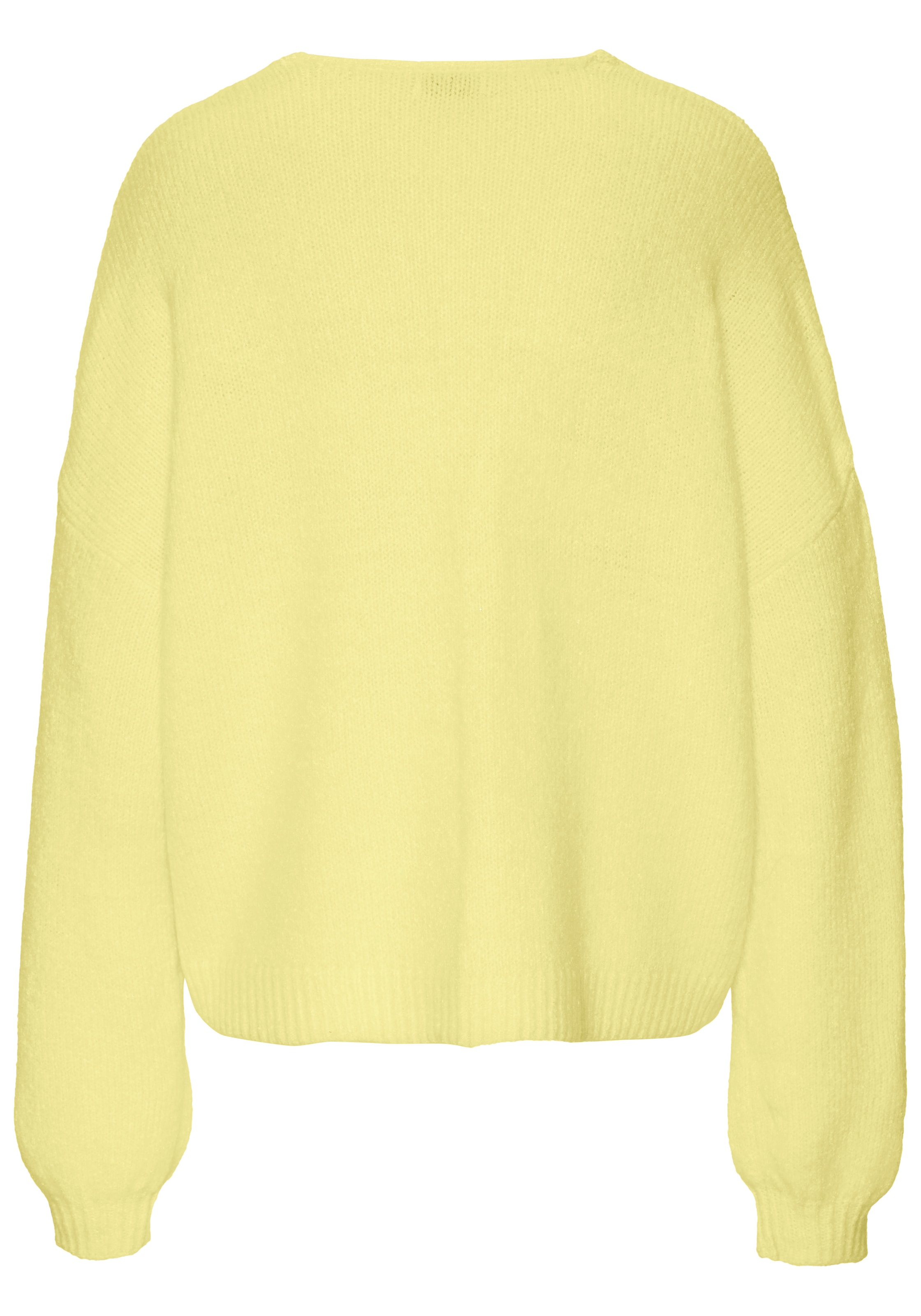 Vivance Strickjacke