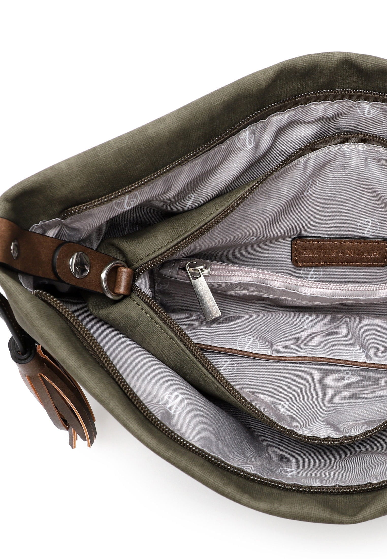 EMILY & NOAH Beuteltasche »Beutel E&N Elke«