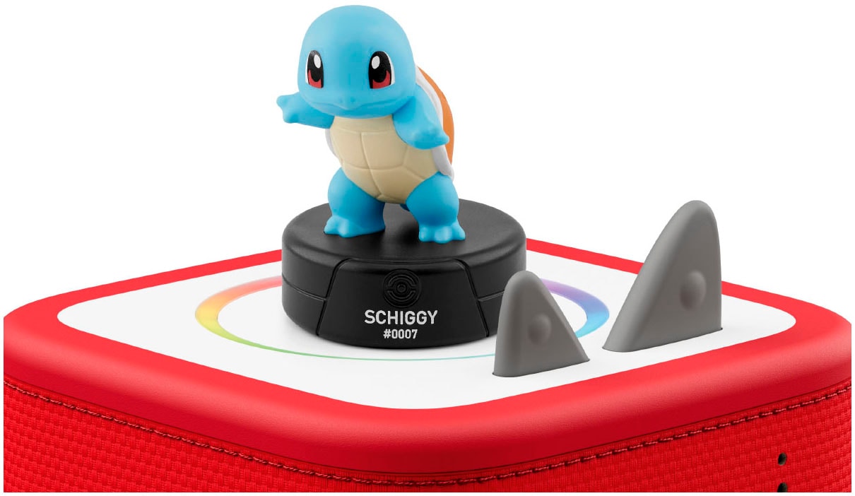 tonies Hörspielfigur »Pokémon: Schiggy«