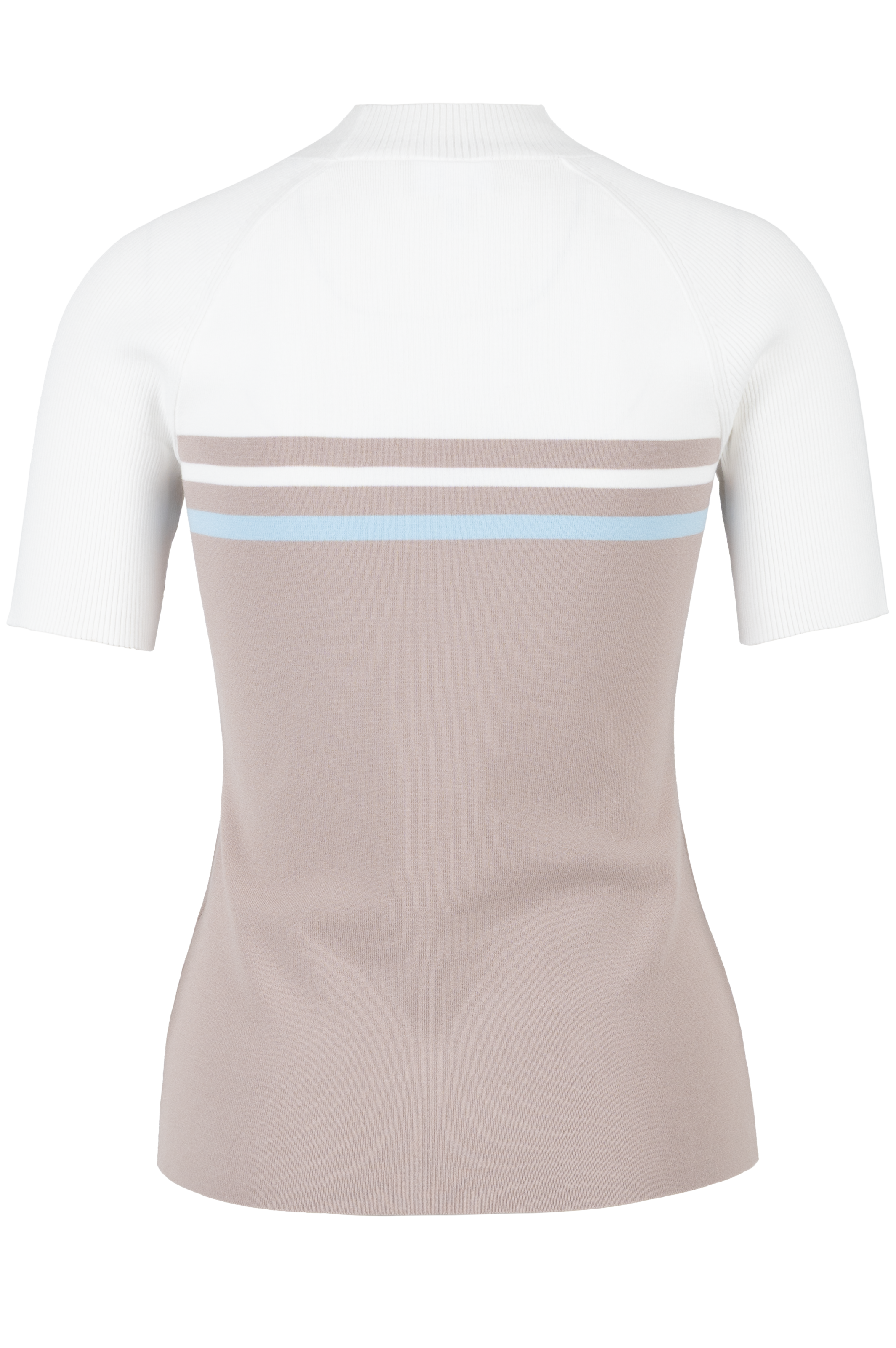 Sportalm Kitzbühel Strickpullover Slim fit mit Stehkragen günstig online kaufen