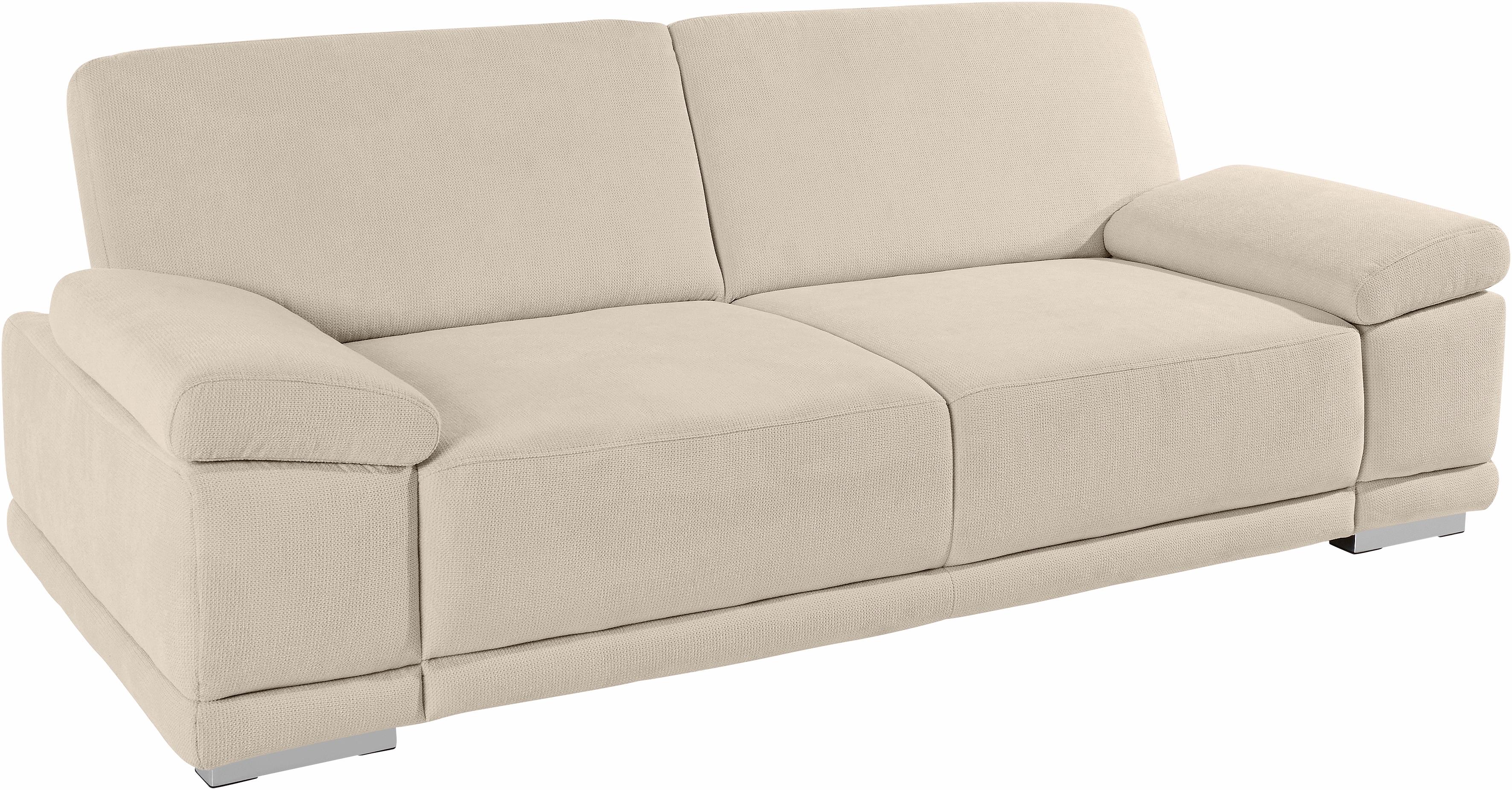 Thumbnail - sit&more 3-Sitzer "Coria"