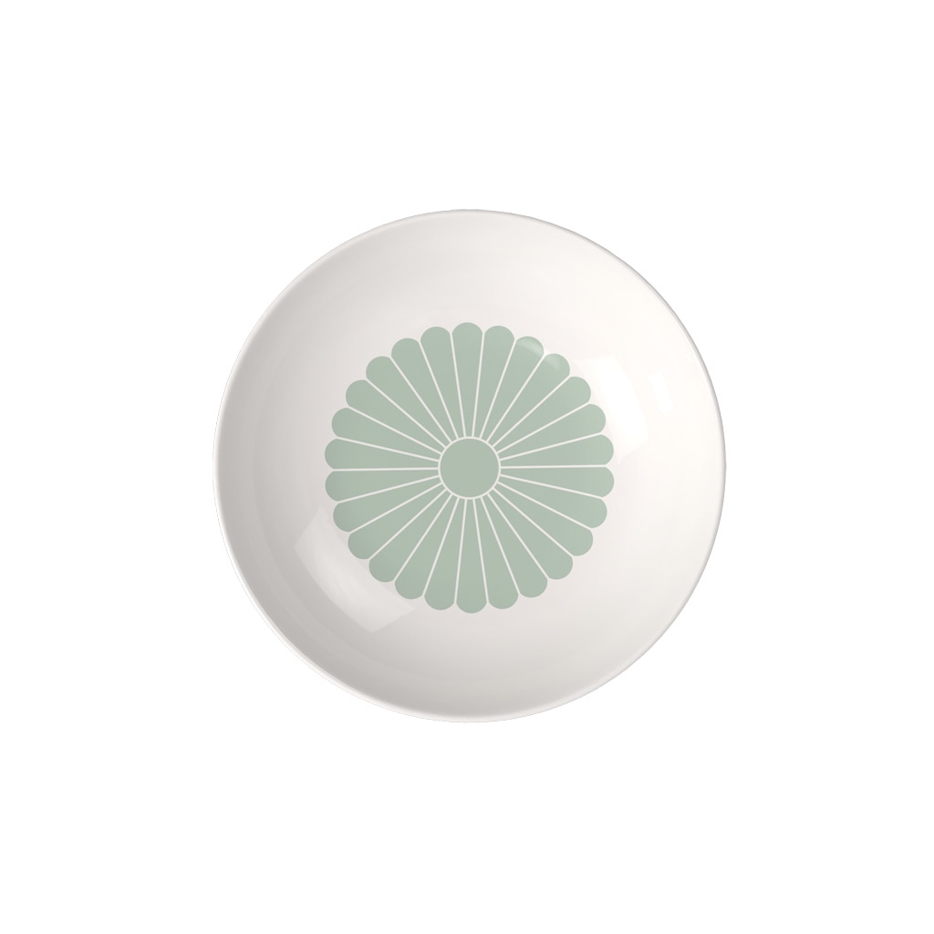 Villeroy & Boch Pastateller »Pastaschalen Fleur Couleur ø 24 cm 6er Set«