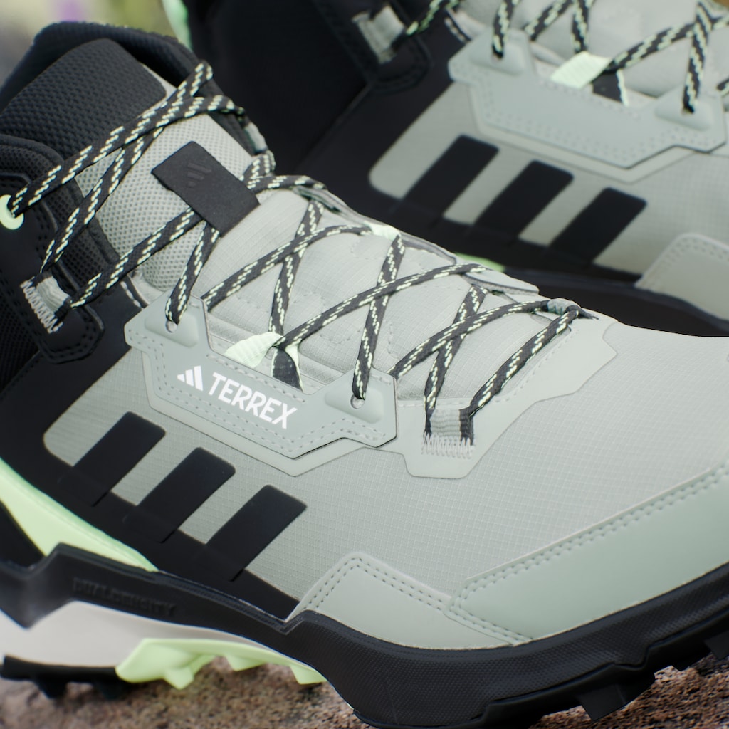 adidas TERREX Wanderschuh »TERREX AX4 MID GORE-TEX«