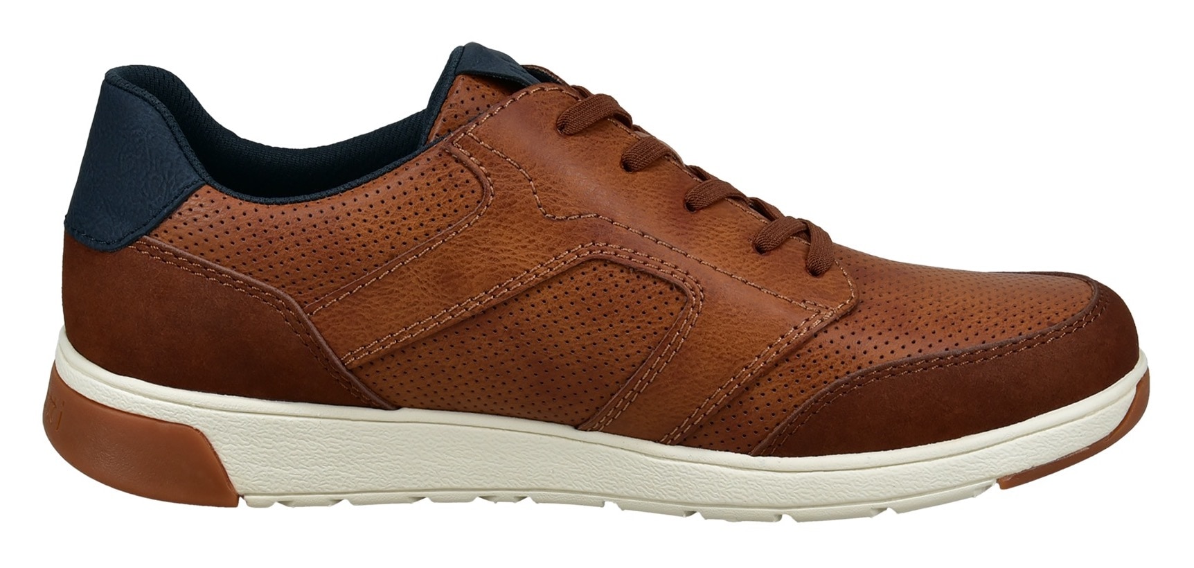 bugatti Sneaker, Schnürschuh, Freizeitschuh, Halbschuh im Casual-Look