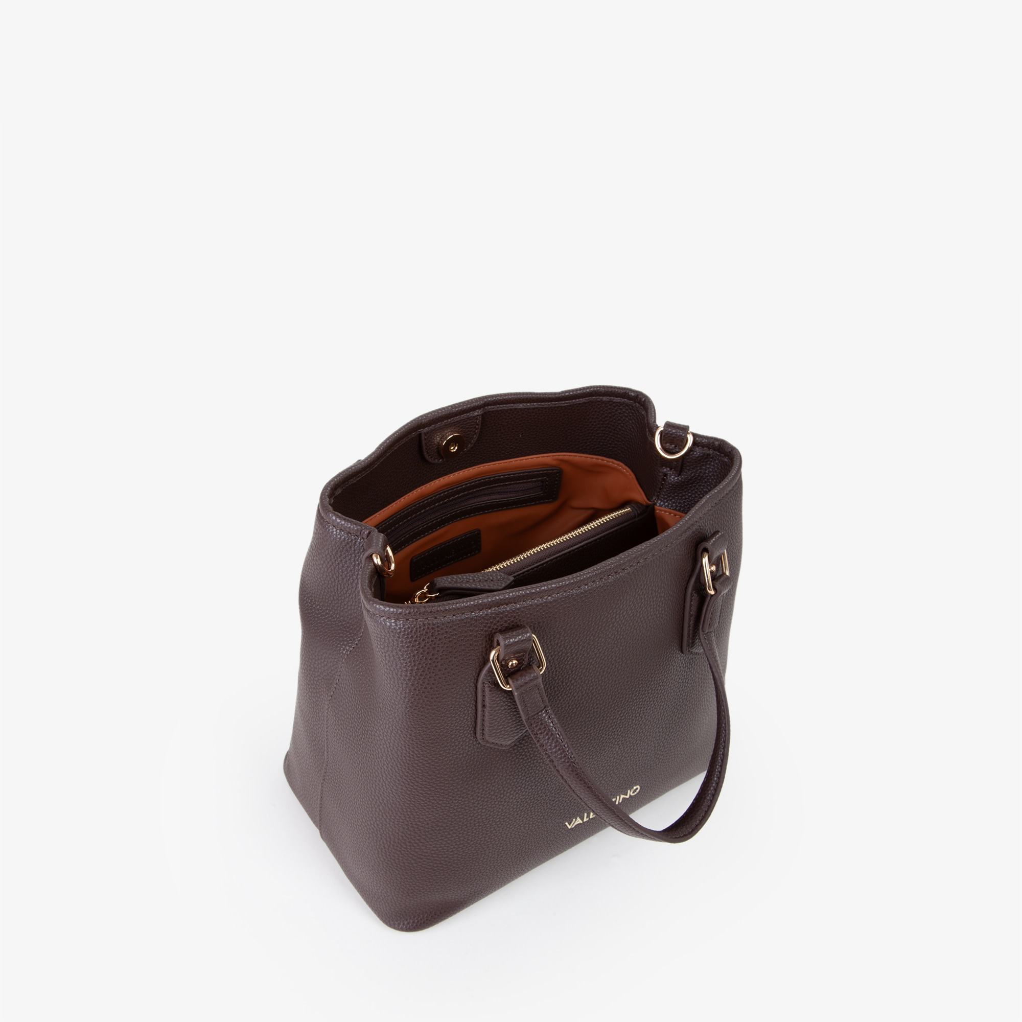 VALENTINO BAGS Shopper »BRIXTON« Handtasche Damen Tasche Damen Schultertasche Henkeltasche