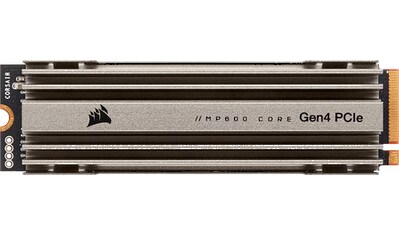 Corsair interne SSD »MP600 CORE«, 1,8 Zoll kaufen