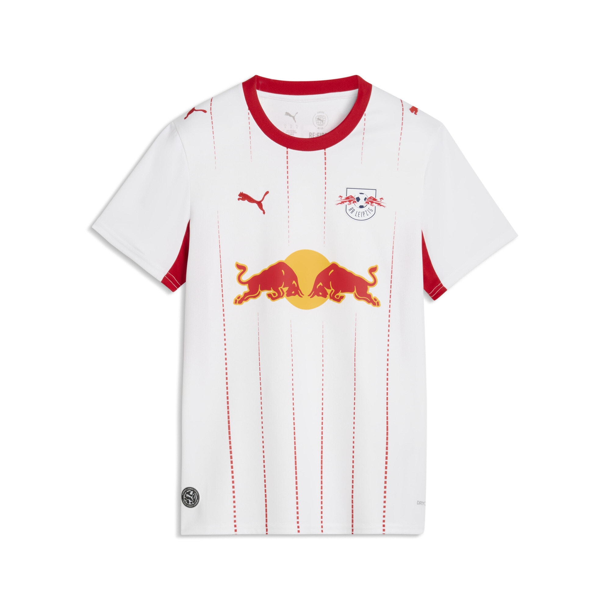 PUMA "RB Leipzig 26/27 Heimtrikot Damen"