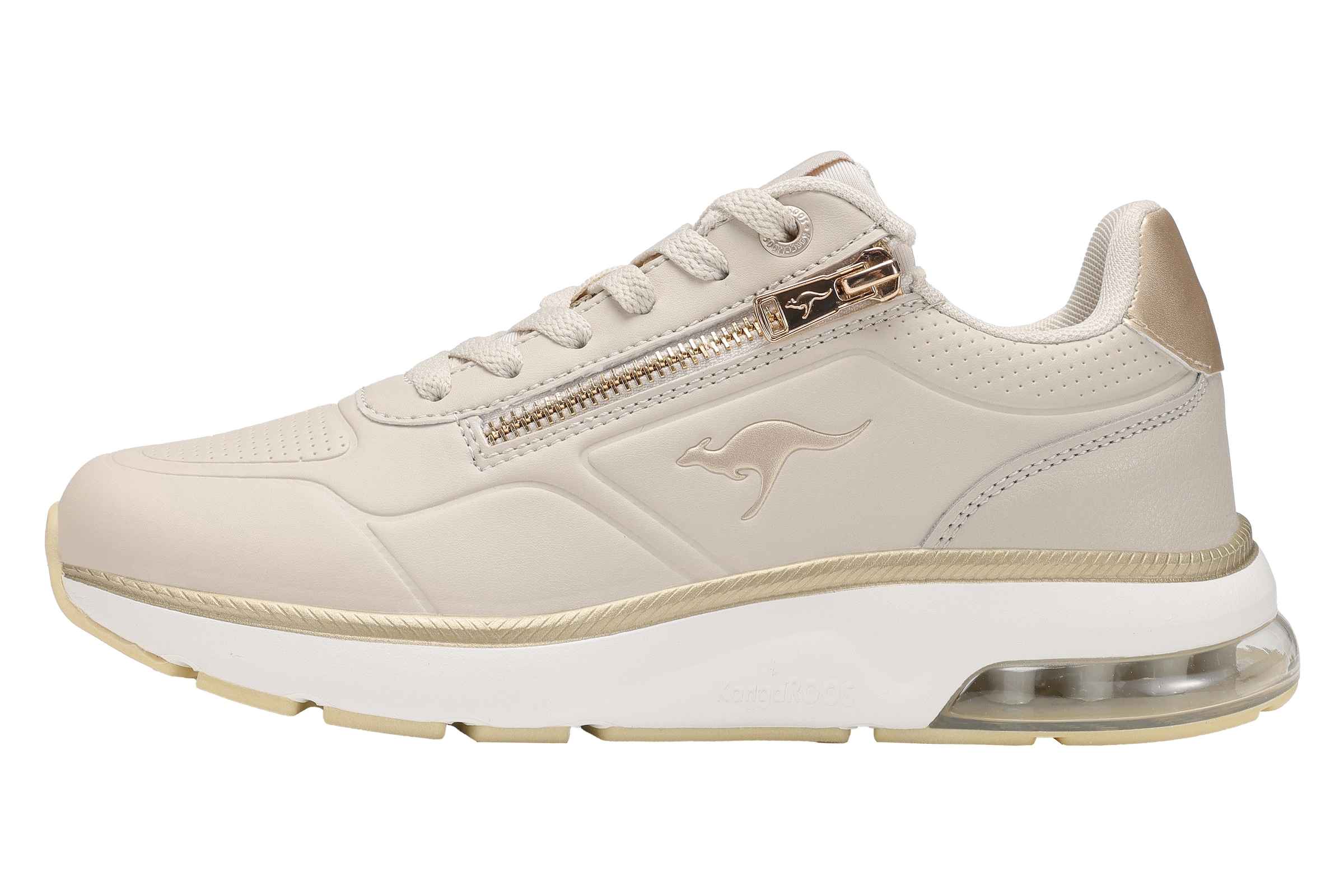 KangaROOS Sneaker »K-PL Proud RV«
