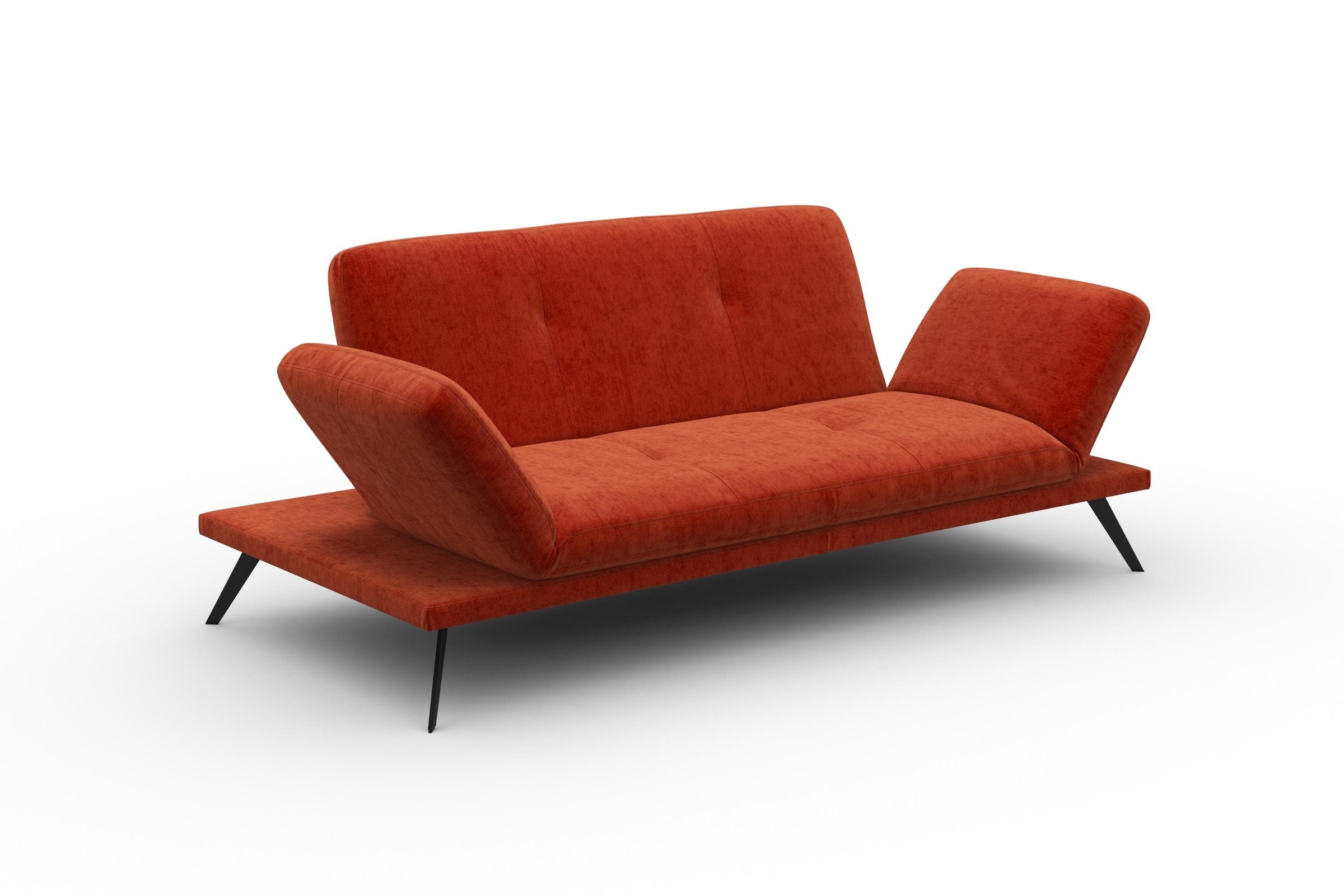 machalke® 3-Sitzer »butterfly«