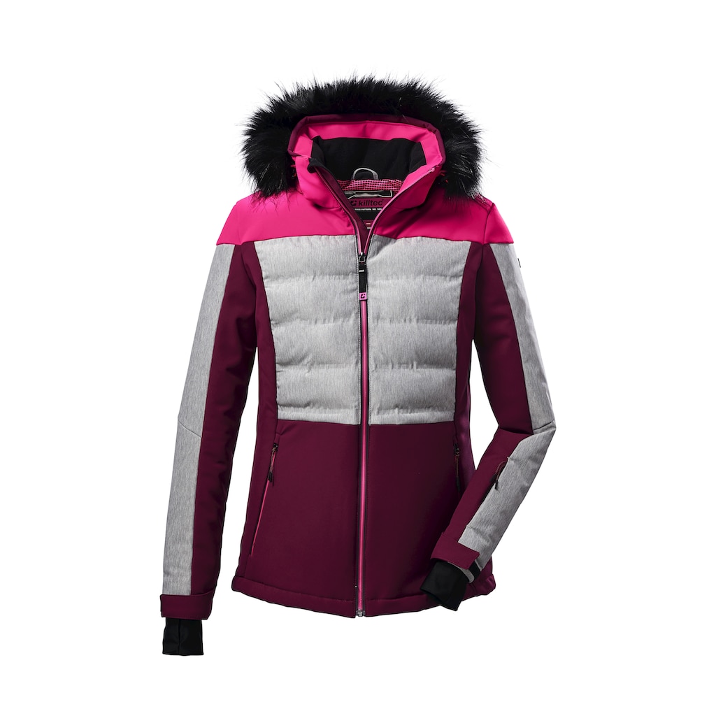 Killtec Skijacke »KSW 282 WMN SKI JCKT«