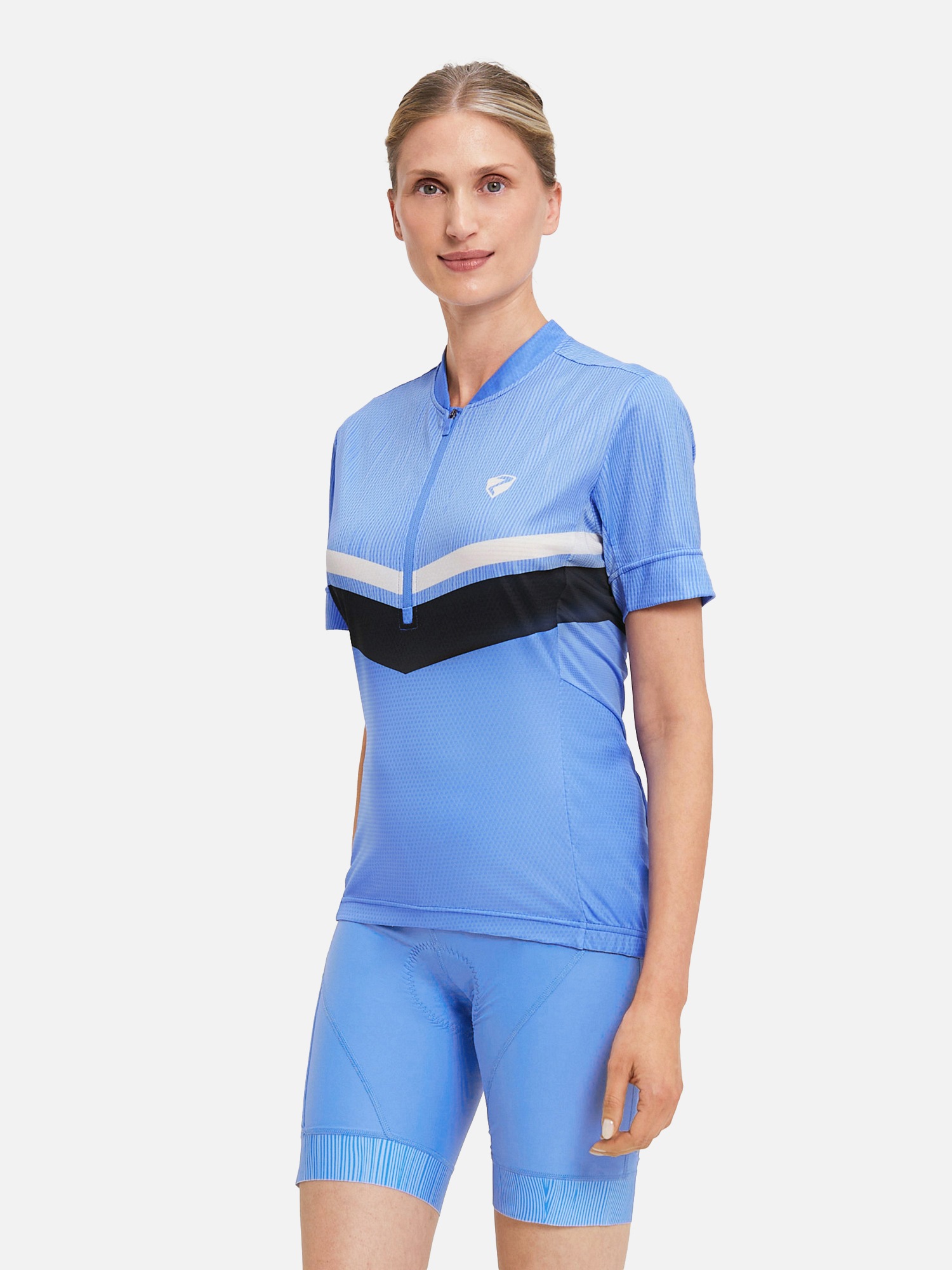 Ziener Radtrikot »NALADIA-Z«