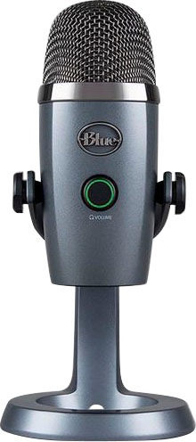 Blue Mikrofon »Yeti Nano USB laikmena Mic -...