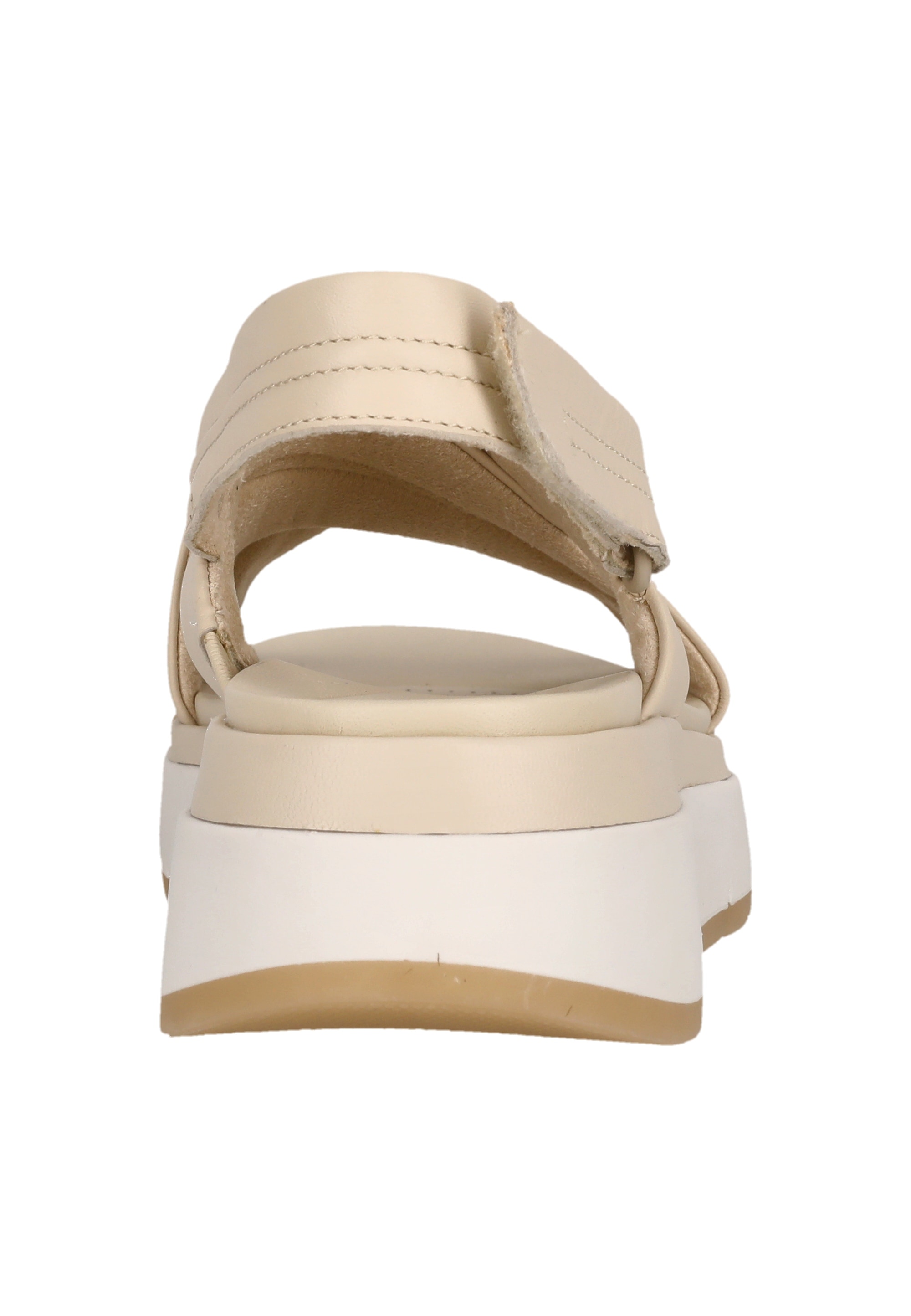 Clarks Sandale »Tuscan«, mit besonders flexibler und leichter Sohle