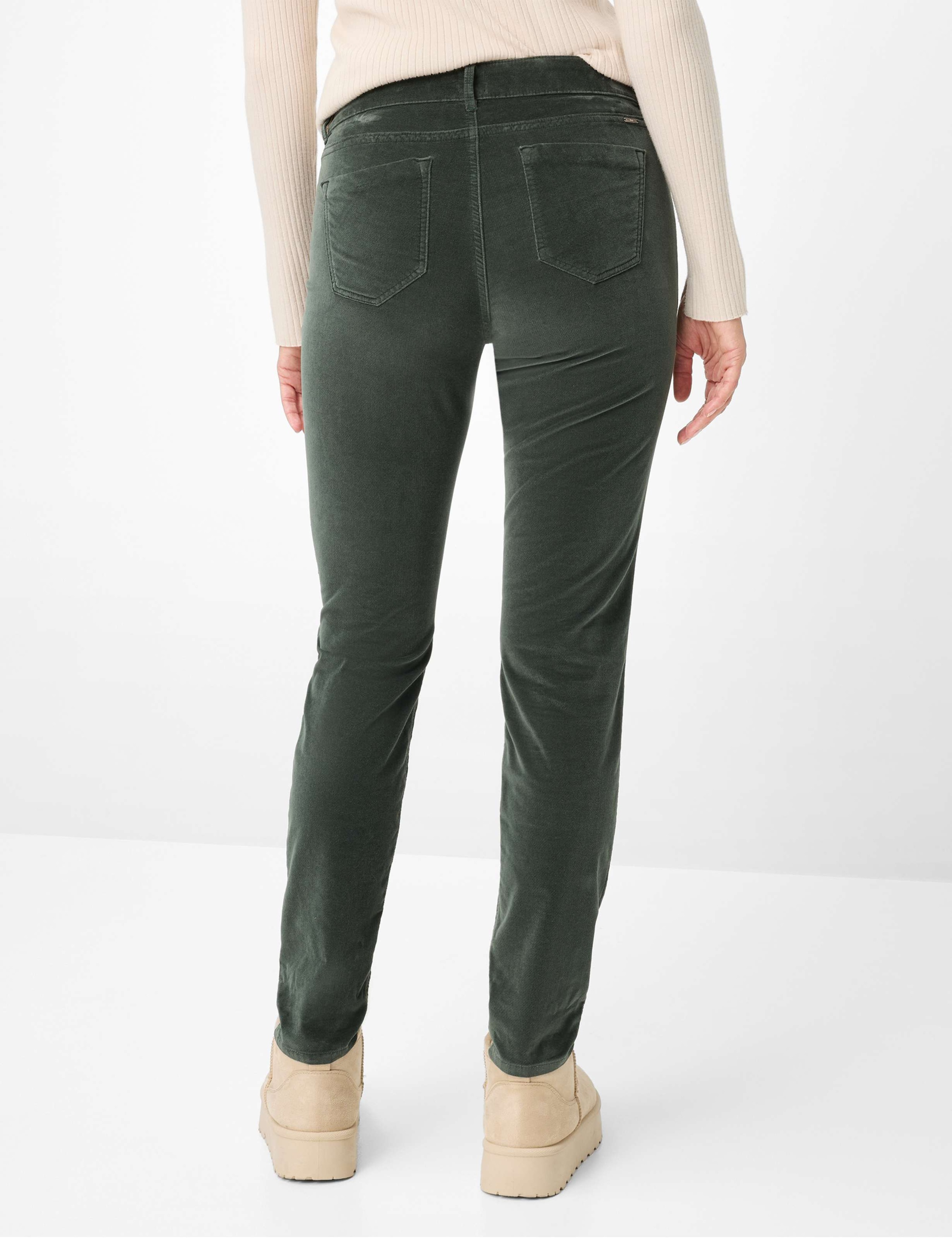 Brax 5-Pocket-Hose "Style SHAKIRA" günstig online kaufen