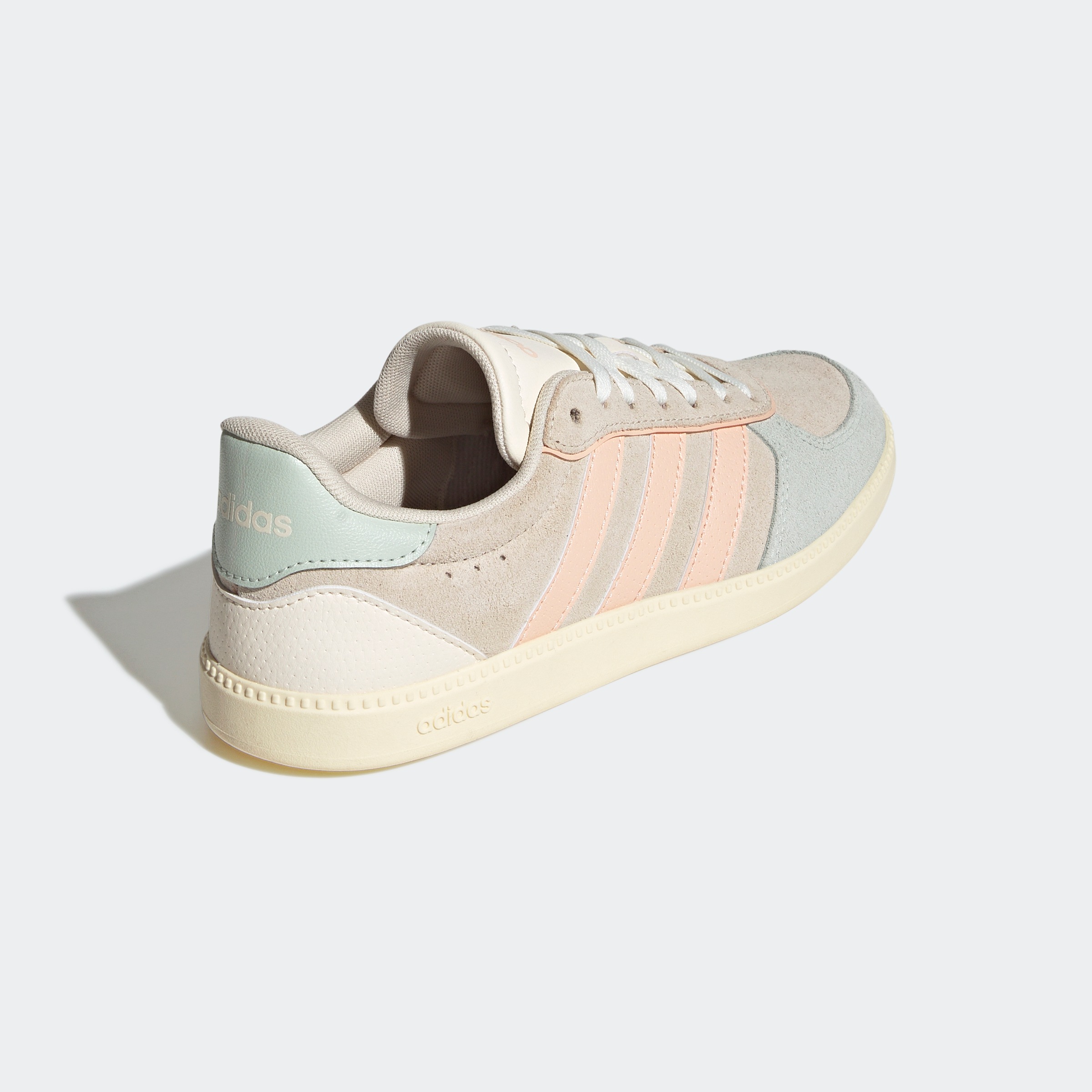 adidas Sportswear Sneaker »BREAKNET SLEEK«