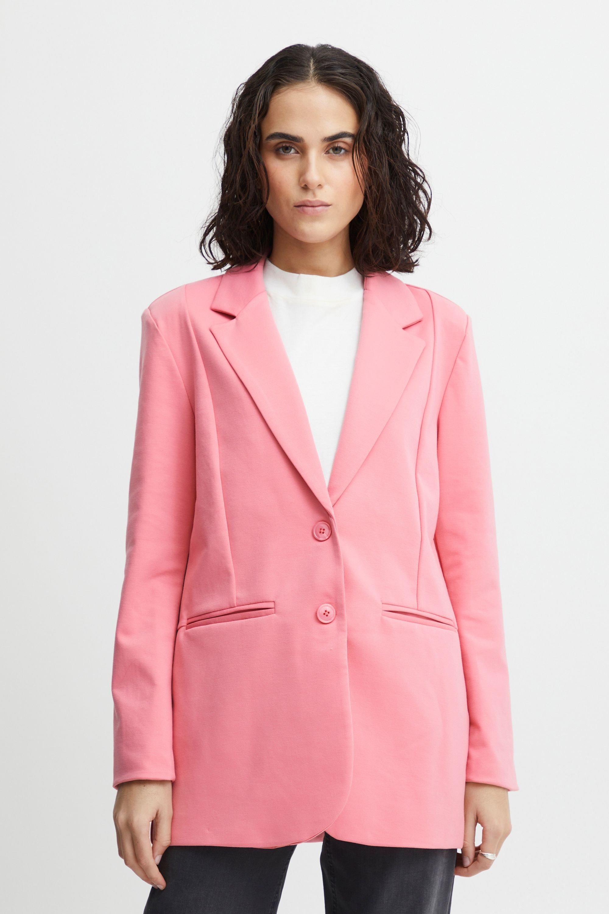 Ichi Jackenblazer »Jackenblazer IHKate«