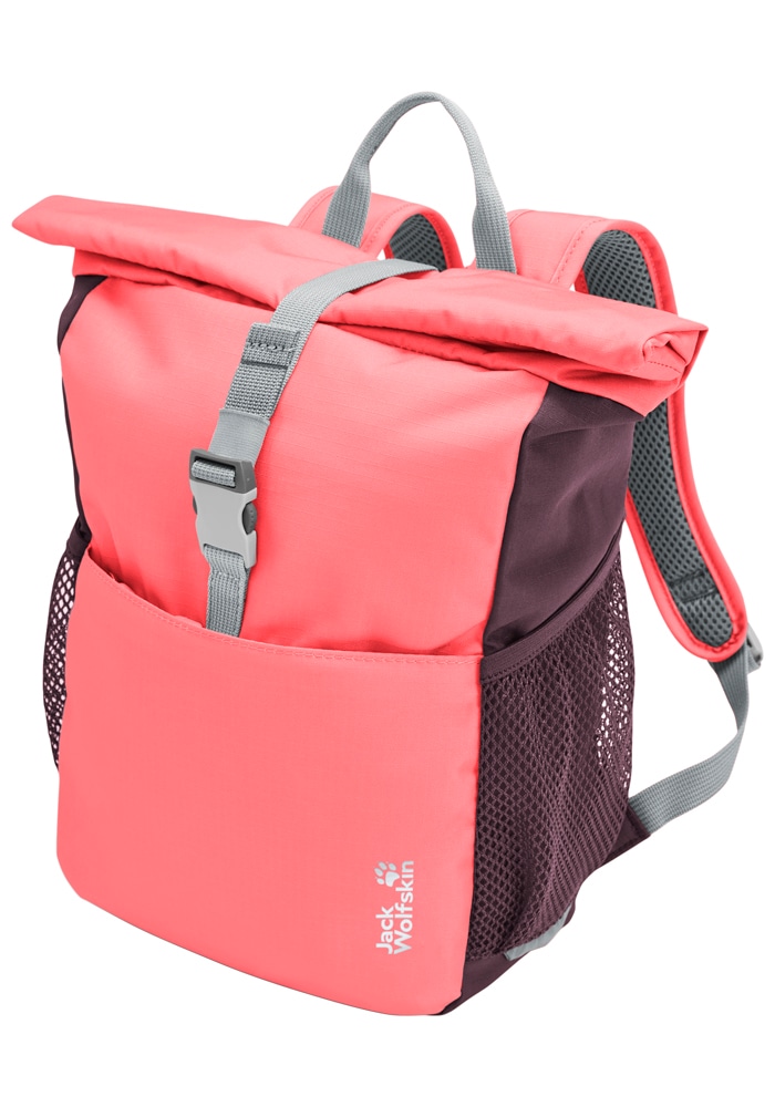 Jack Wolfskin Kinderrucksack »ISLAND MINI 10«