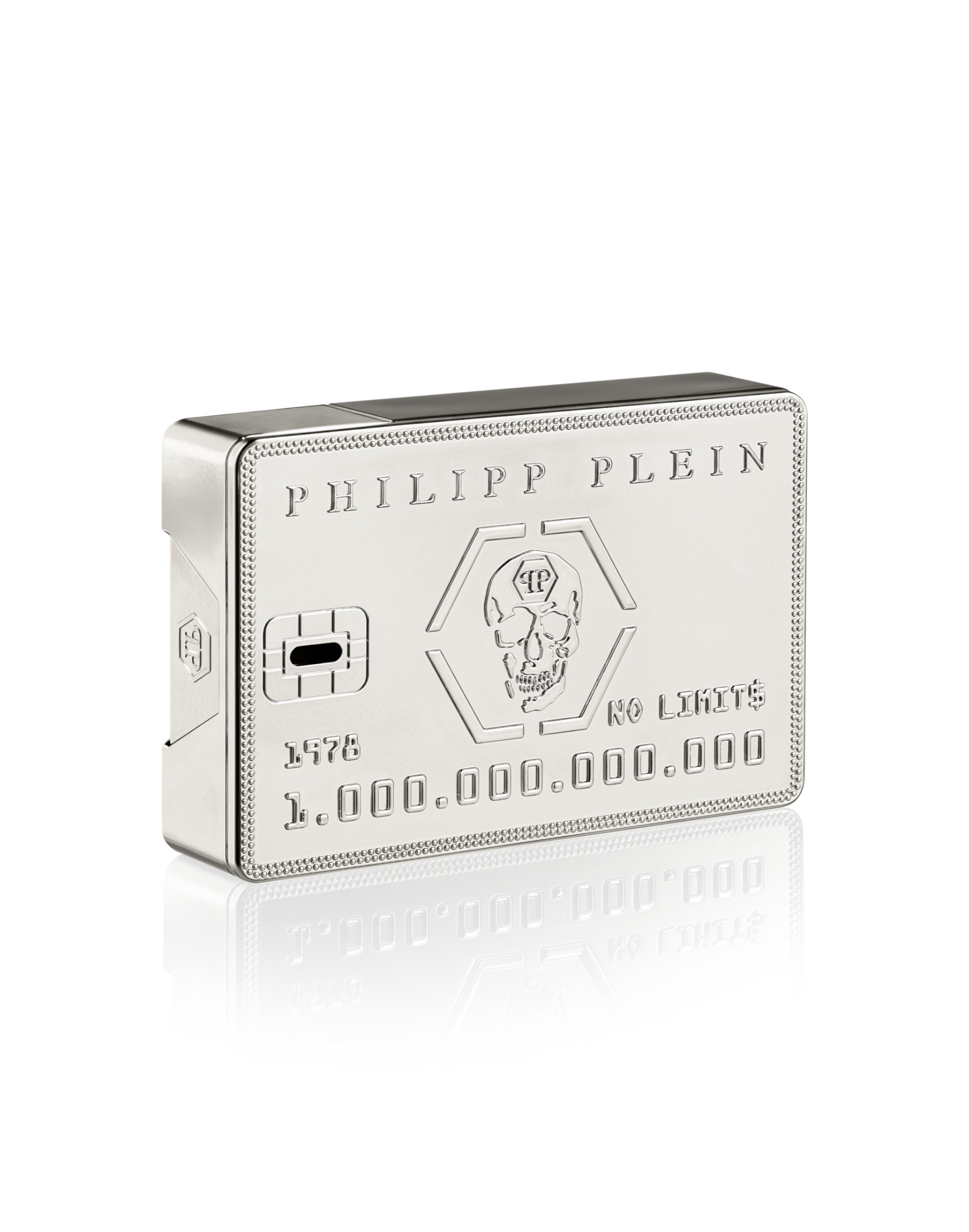 PHILIPP PLEIN Eau de Parfum »Parfüm«