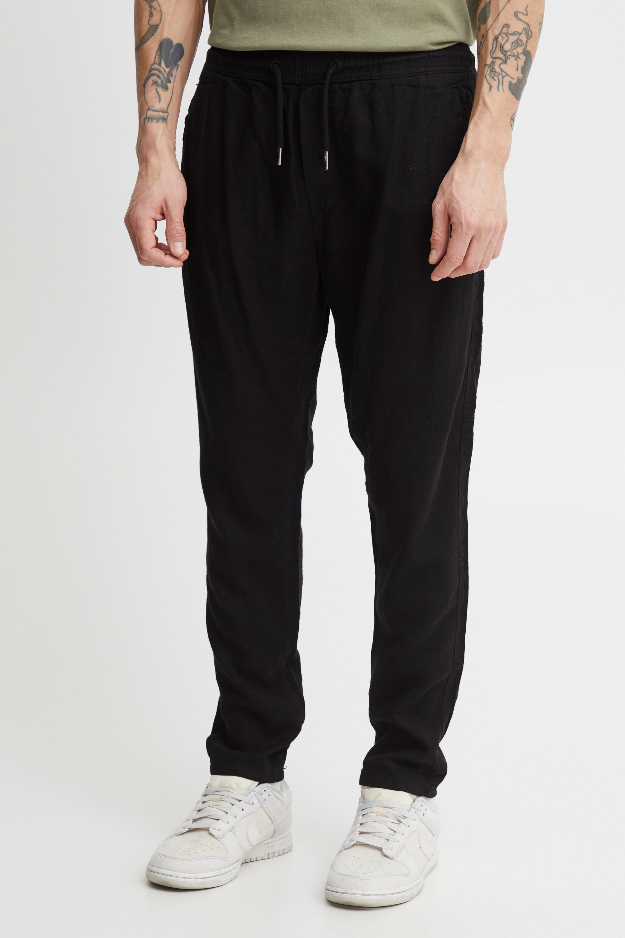 !Solid Leinenhose »Leinenhose SDTaiz«