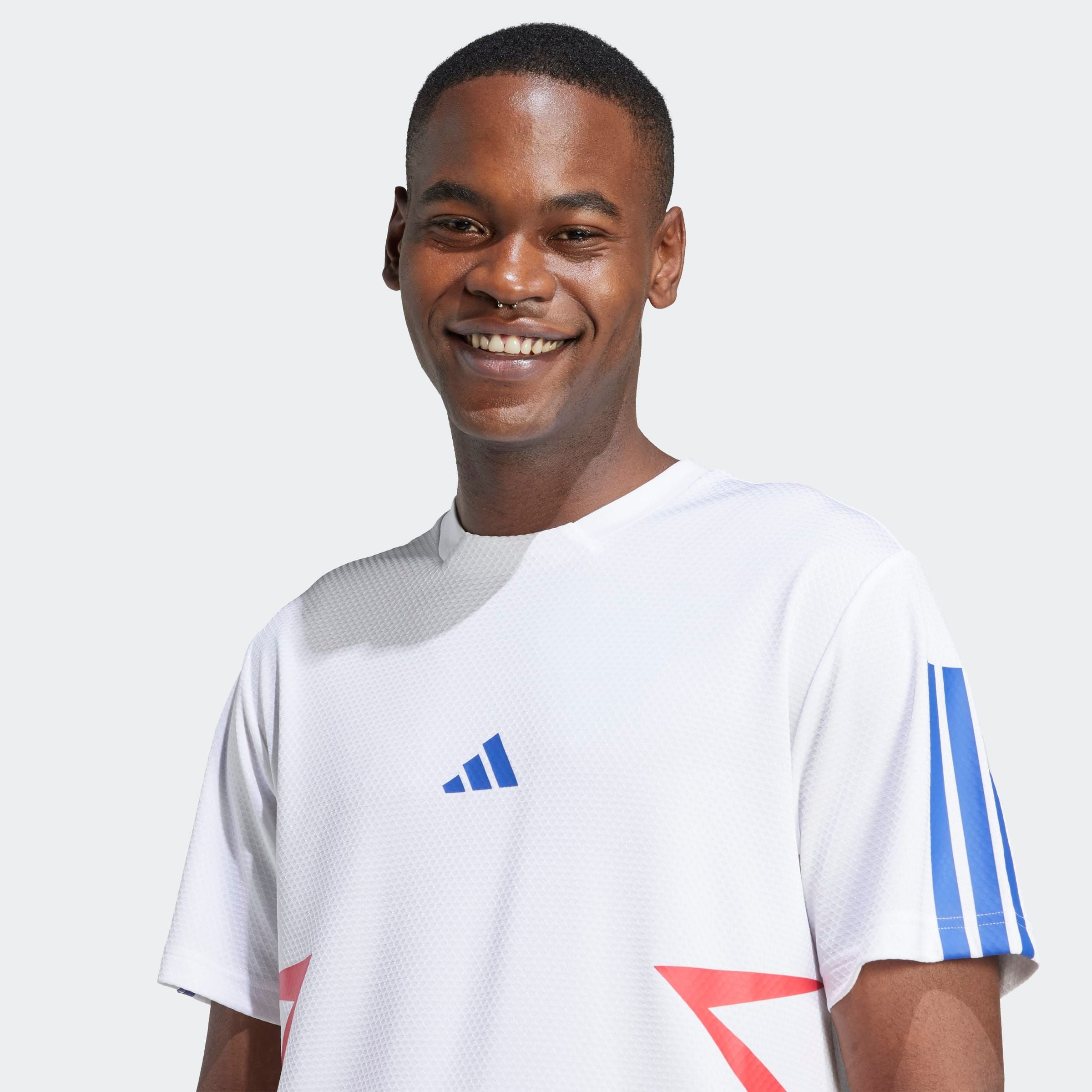 adidas Sportswear T-Shirt »M TIRO CB TEE«