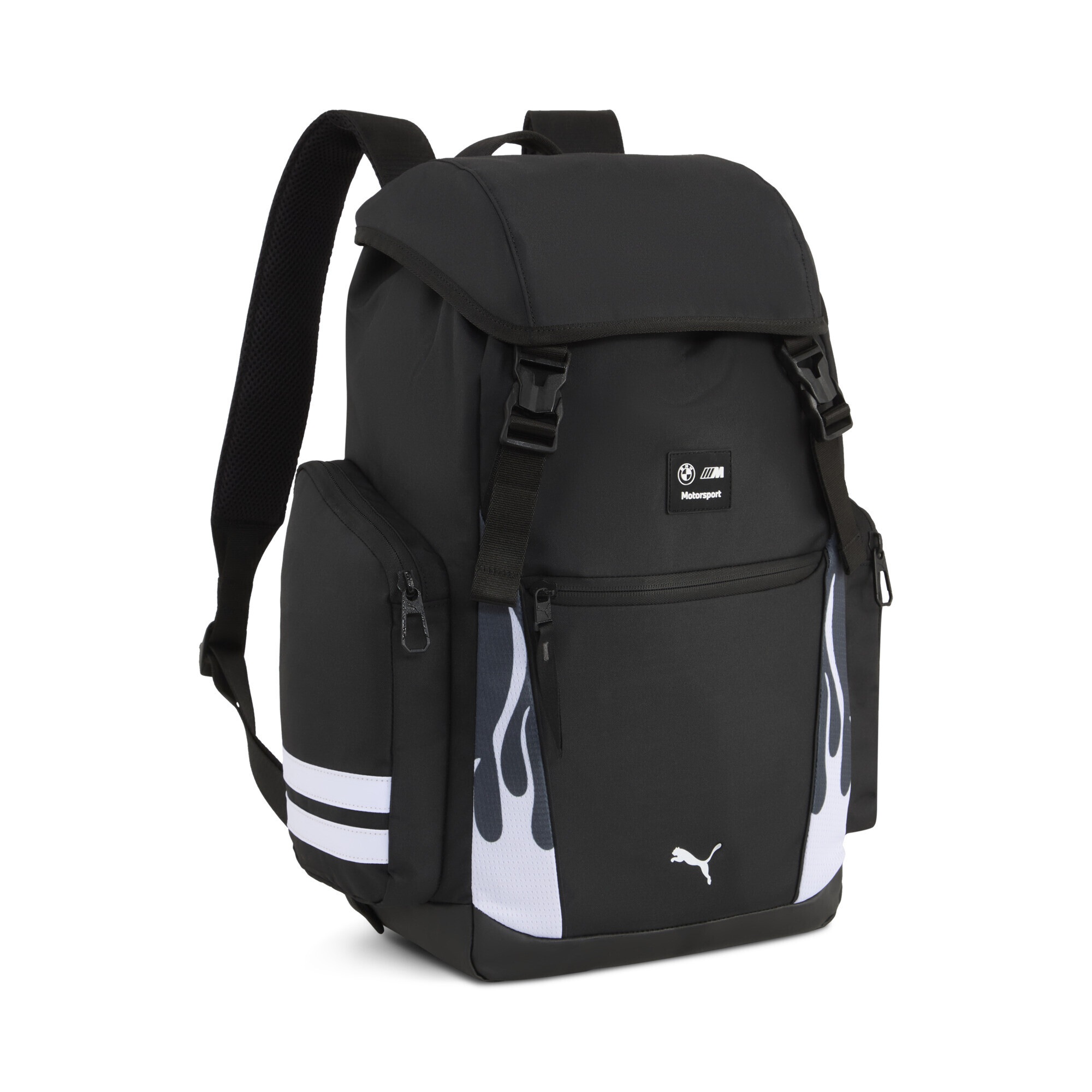 PUMA Freizeittasche "BMW M Motorsport Lifestyle 28 l Rucksack Erwachsene" günstig online kaufen