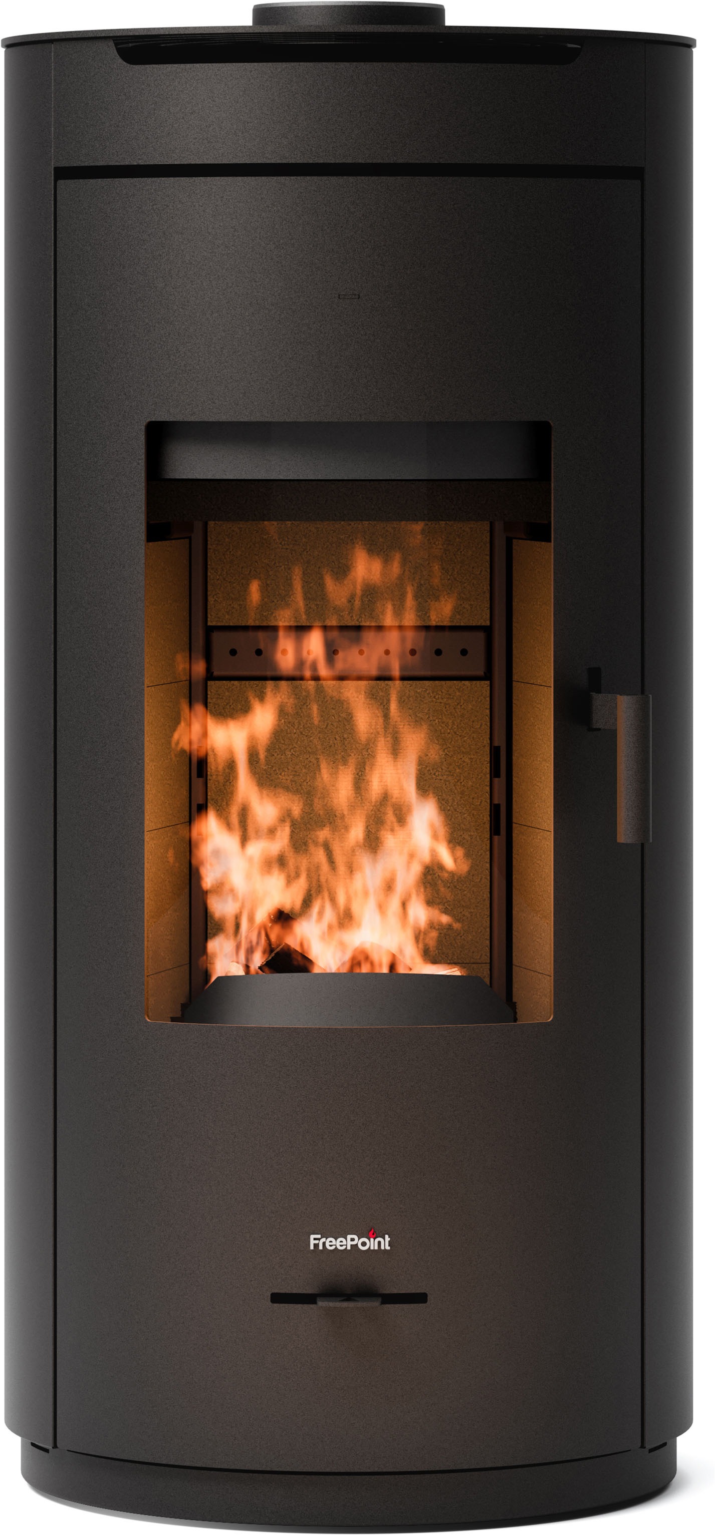 Freepoint Kaminofen "EOS 8 Wood Air"