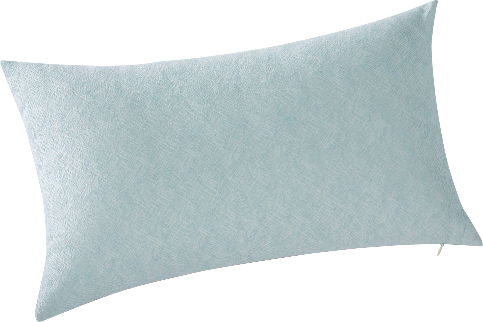 BIEDERLACK Dekokissen »Baumwollkissen«, mit Füllung kaufen | BAUR