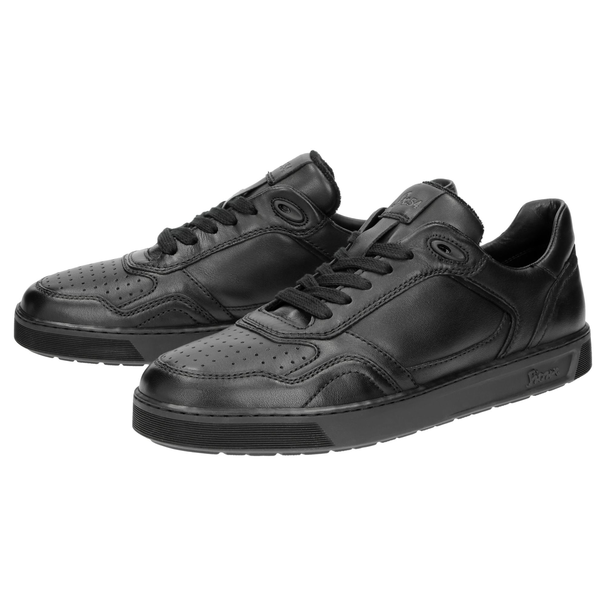 SIOUX Sneaker "Tedroso-704"