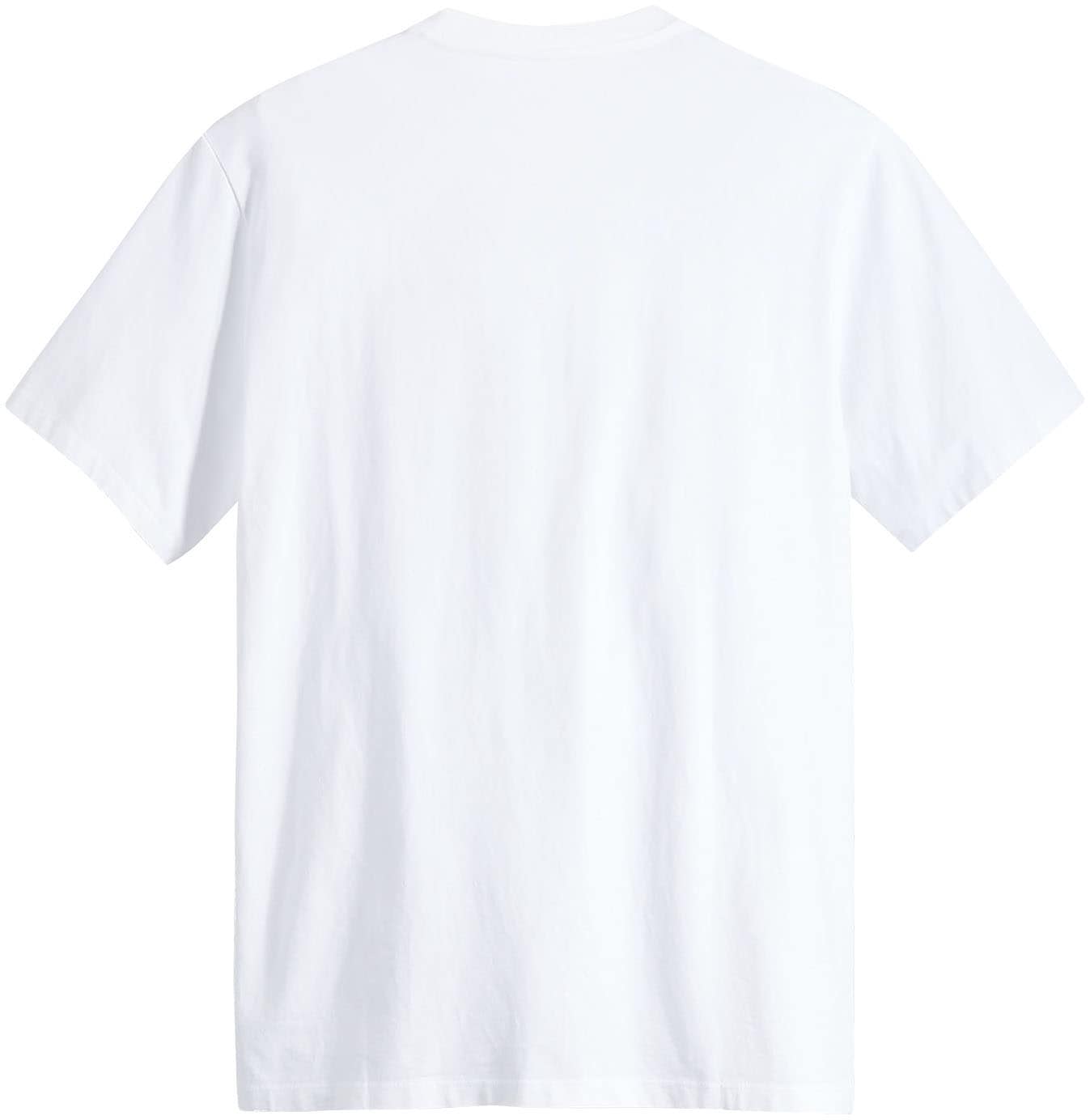 Levi's® T-Shirt »THE ESSENT«, mit Rundhalsausschnitt