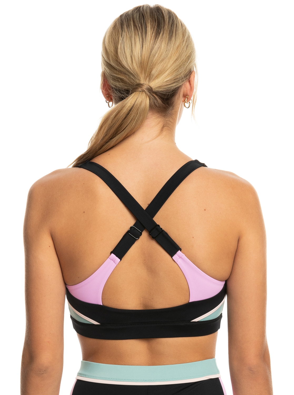 Roxy Funktionsshirt »Roxy Active Athletic«