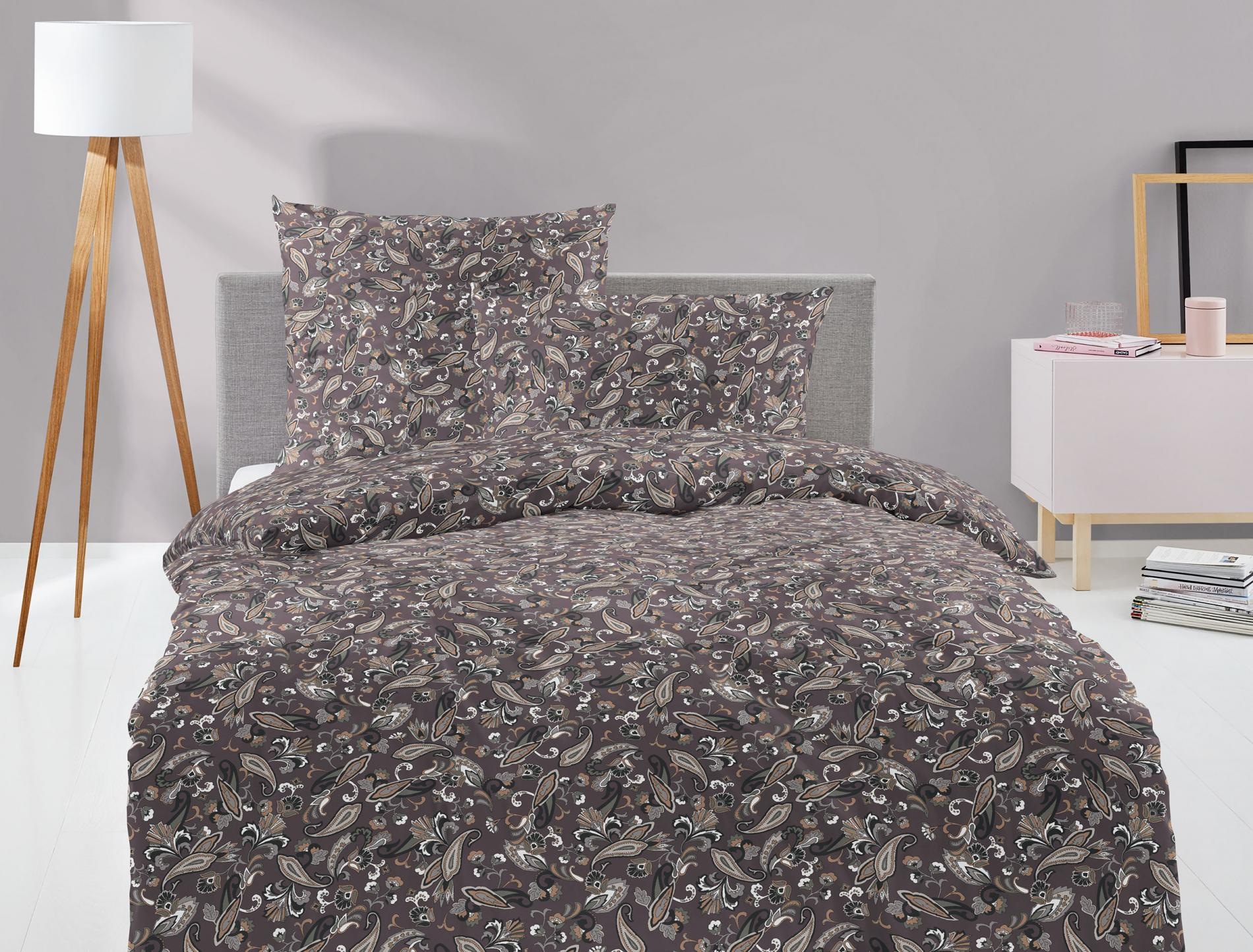 Irisette Bettwäsche "Sky 8420" 2 Stk. tlg. edel und hochwertig günstig online kaufen