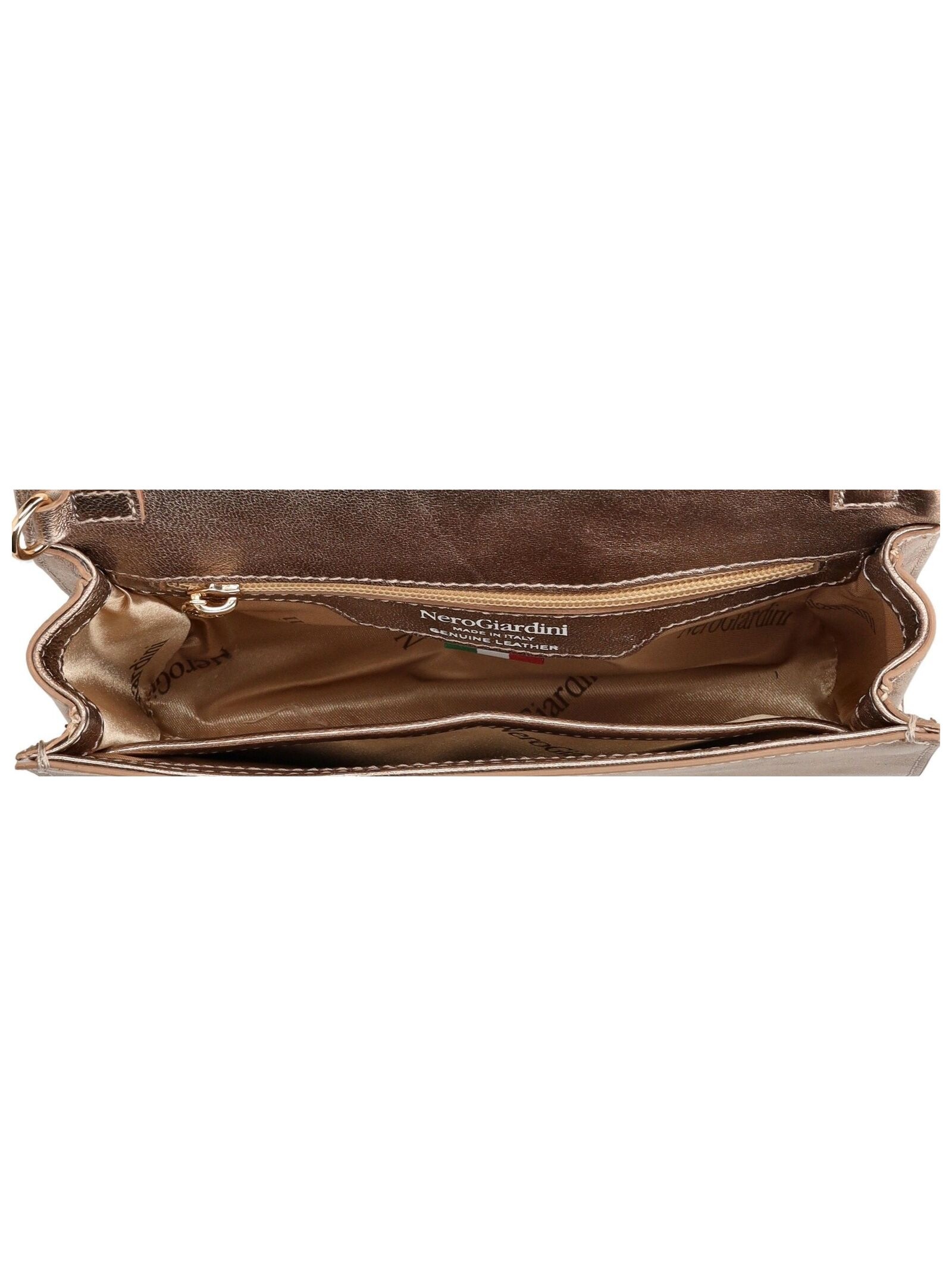 Nero Giardini Clutch »Nero Giardini Taschen Leder/Synthetik«