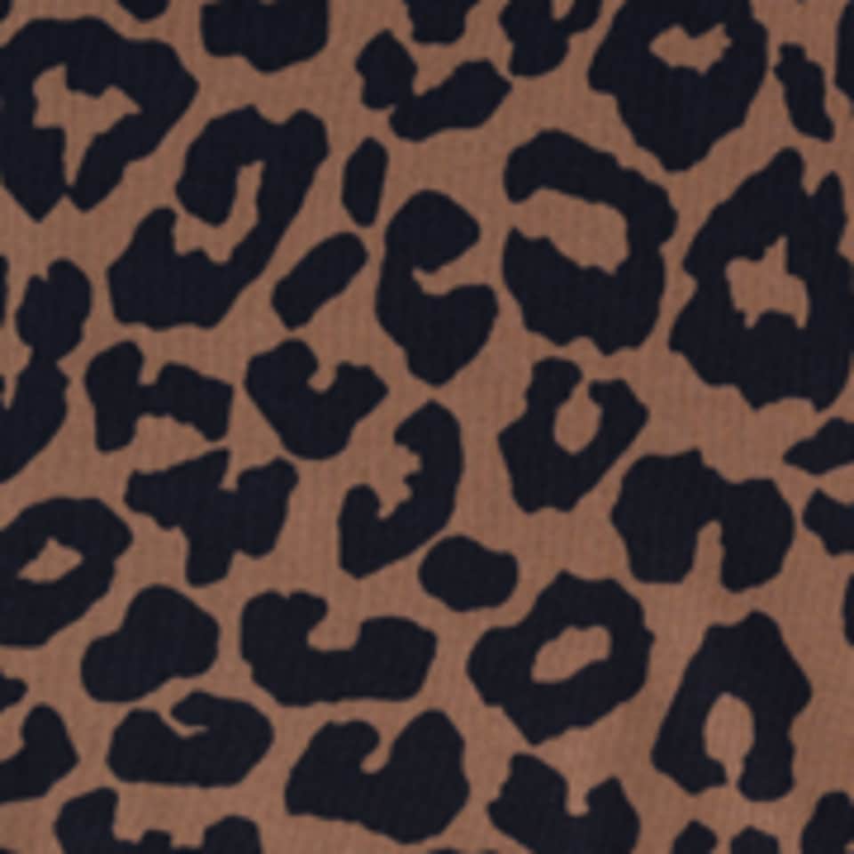 Cecil Print-Shirt aus reiner Baumwolle