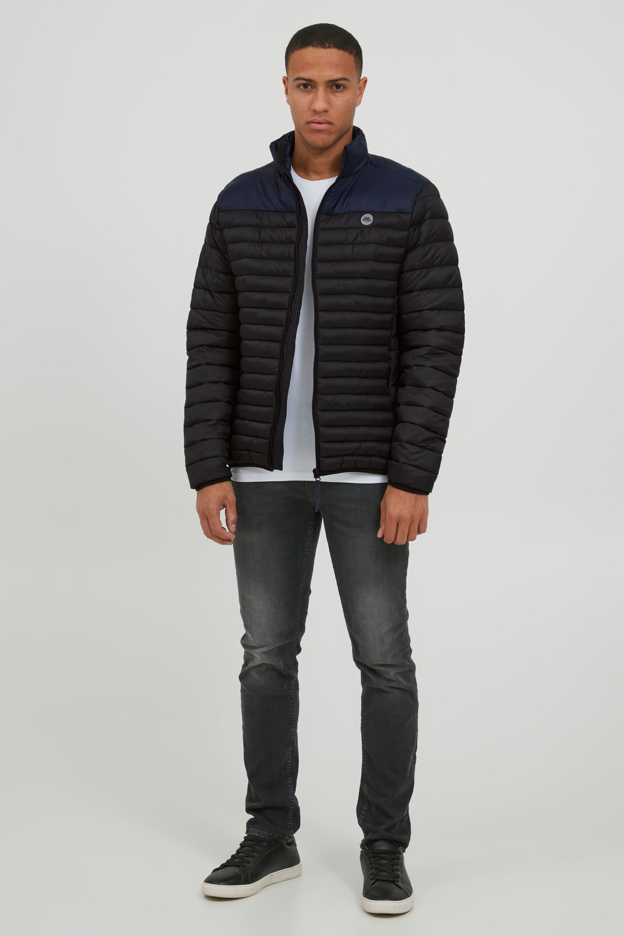 Blend Steppjacke »Steppjacke BHKaleo«, mit Kapuze